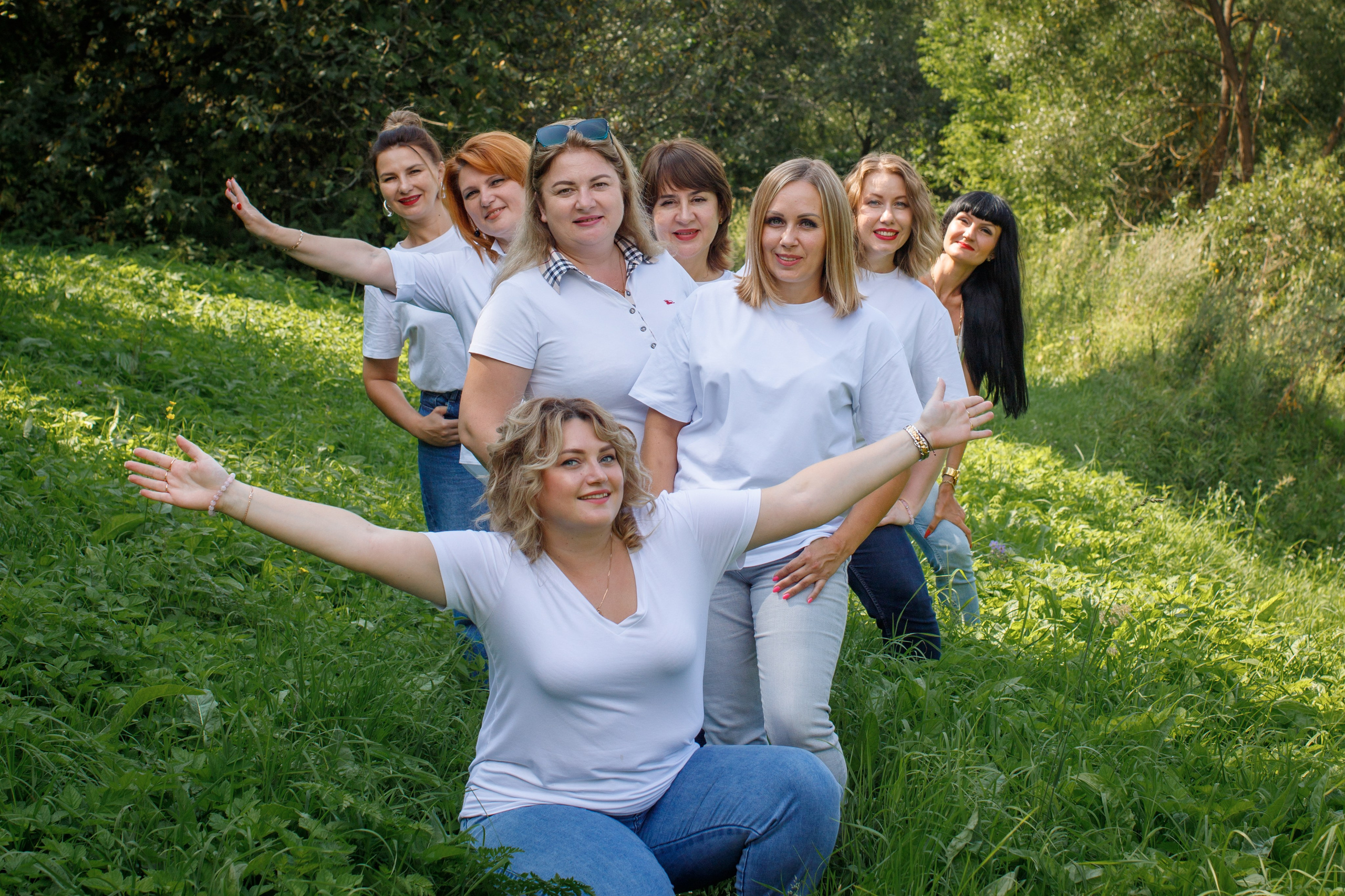 AVON. Детский и семейный фотограф Мария Киселёва. Москва