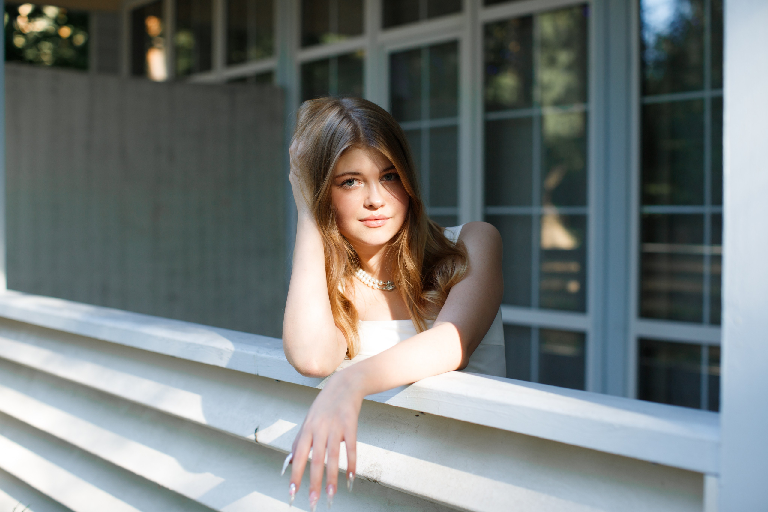 9 класс / Школа № 14 / Выпускной / г. Пушкино. Детский и семейный фотограф Мария Киселёва. Москва