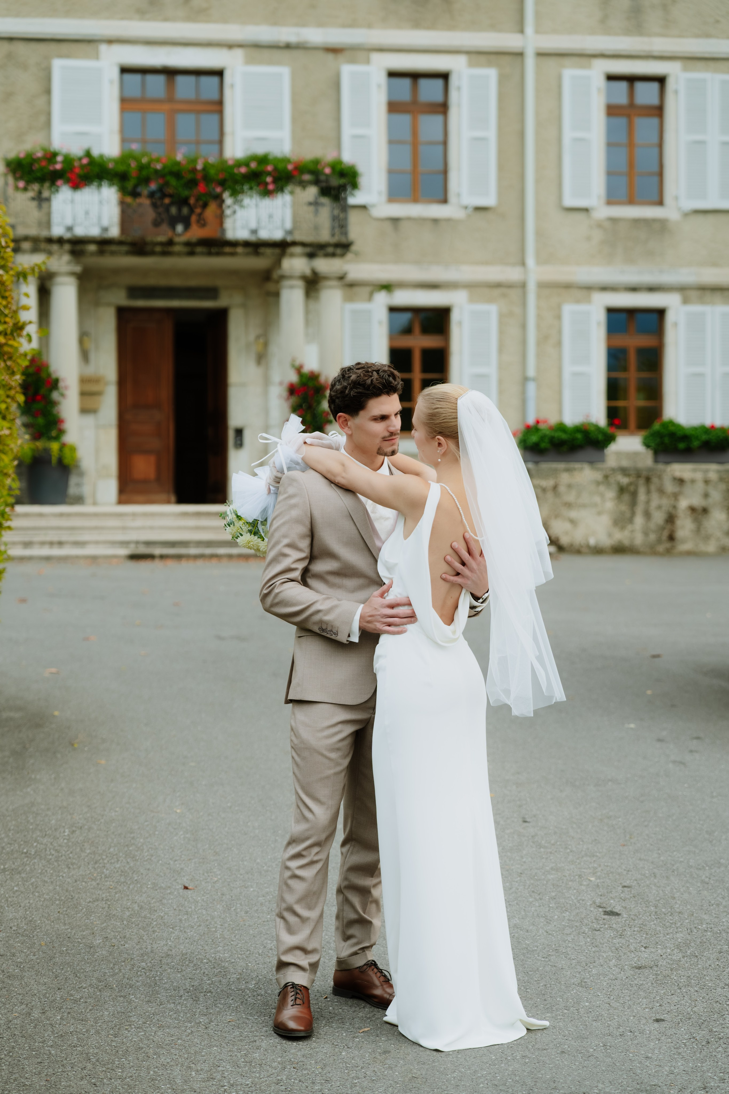 Liubov & Eric | civil wedding. Professional Wedding Photographer Geneva & Romande Switzerland | Tanya Creator
