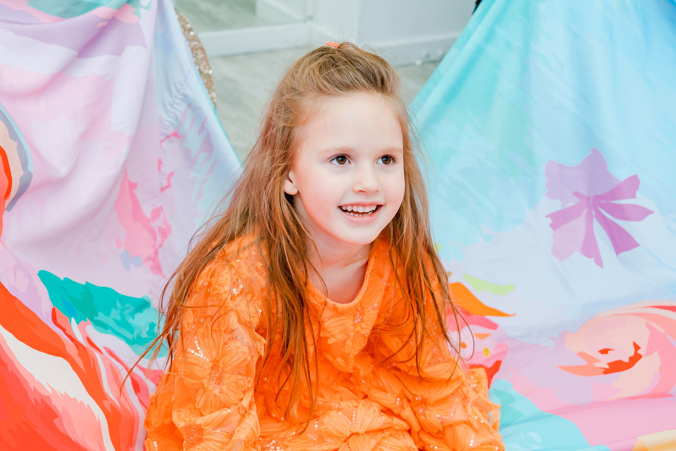 Детские праздники. Главная