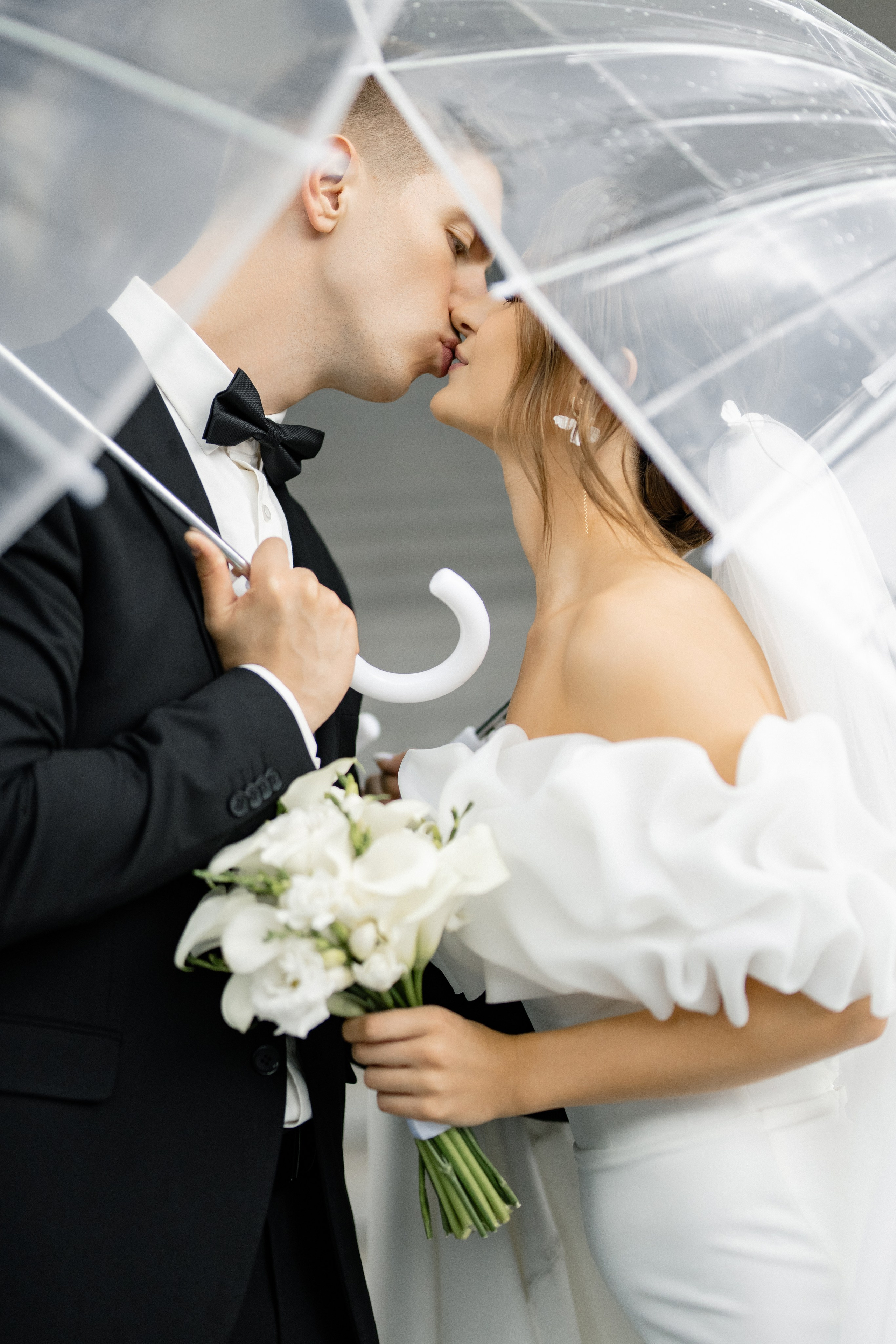 Андрей и Юлия. Свадебный и семейный фотограф в Орша