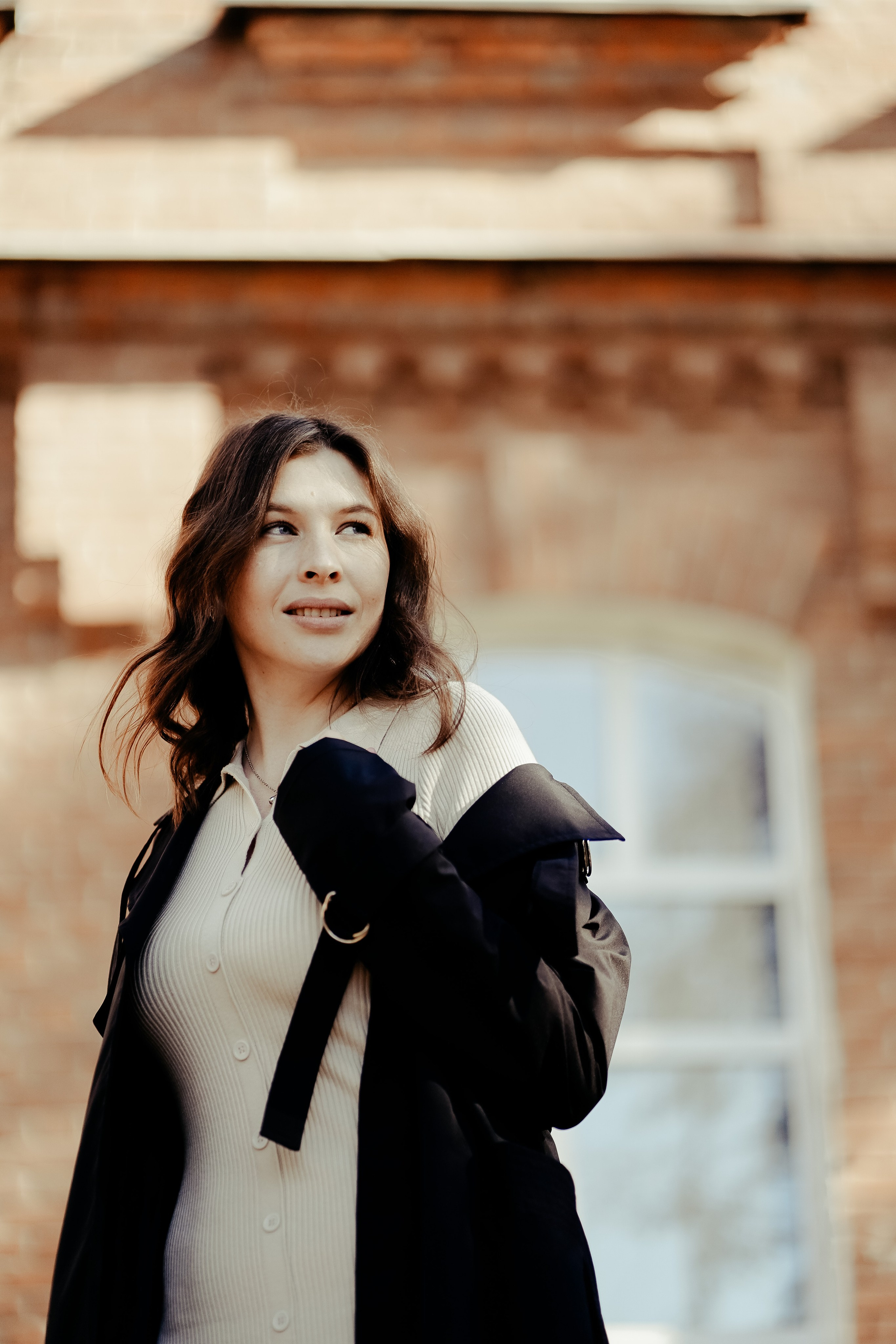 Прогулка по студенческому Бирску