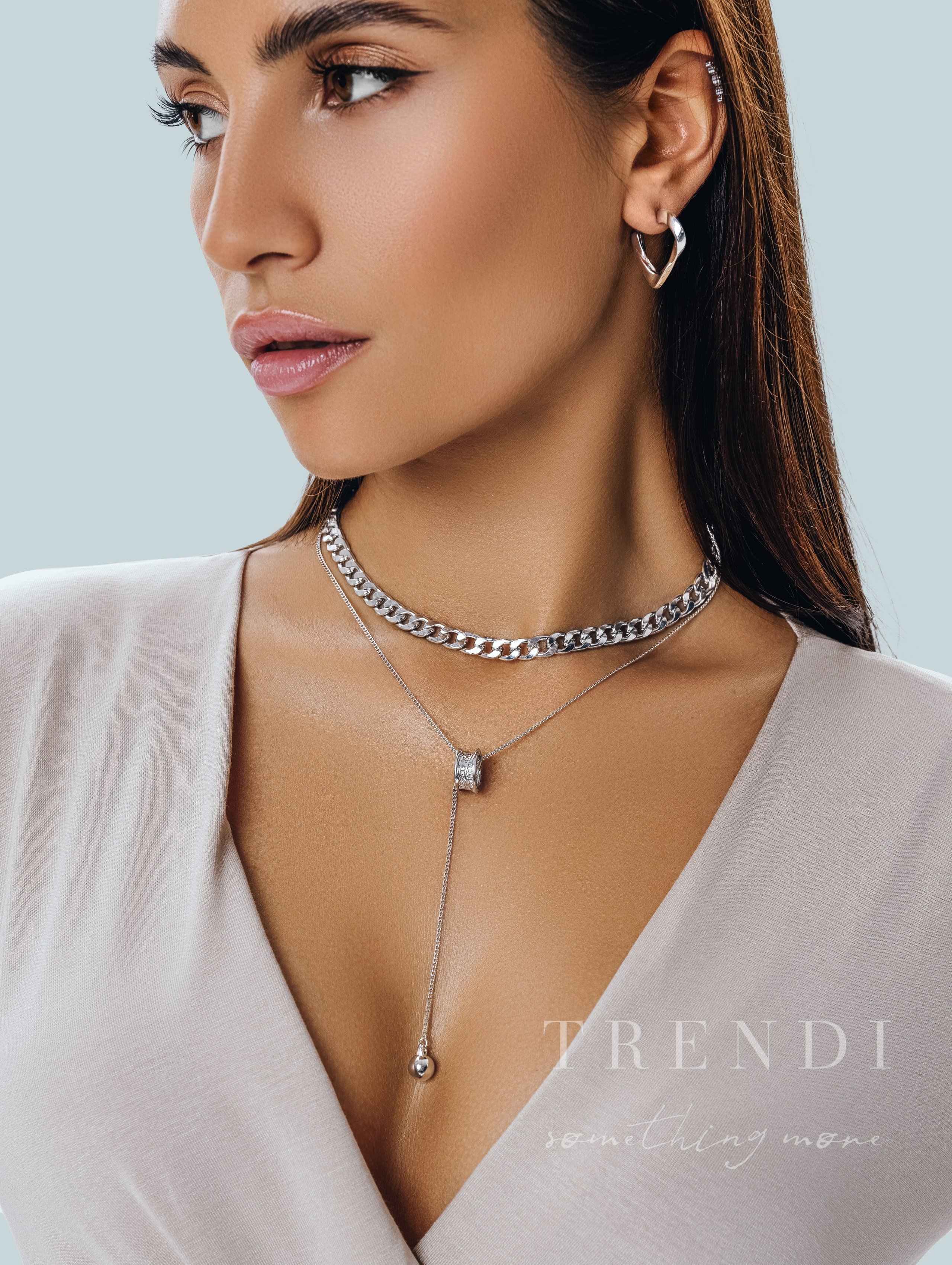 TRENDI jewerly. Фотограф для маркетплейсов в Москве Озерова Кристина