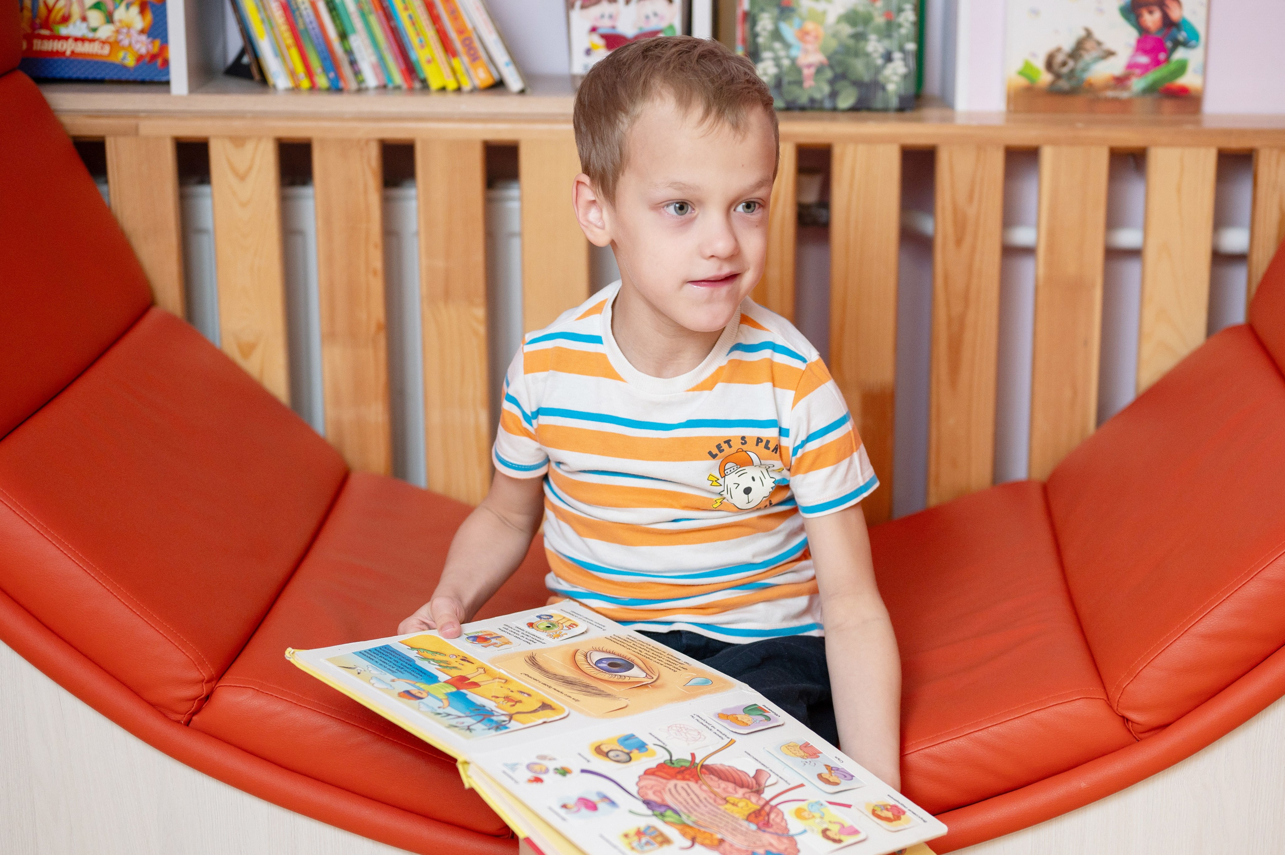 Группа «Затейники» съемка в садике. Фотограф новорожденных, семейный детский в Тюмени Татьяна Морозова