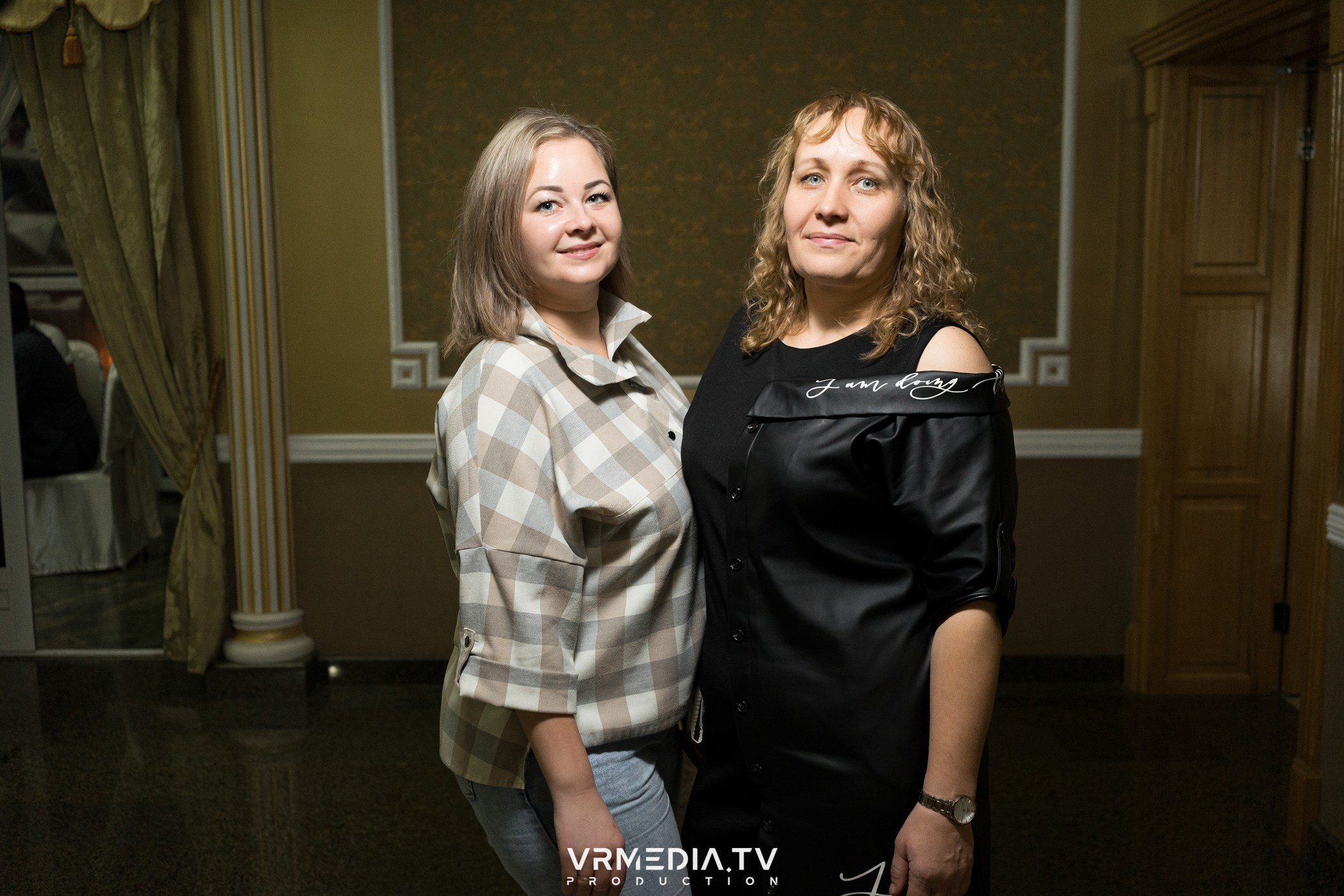 РОМОВЫЕ БАБЫ в ресторане «Империя»