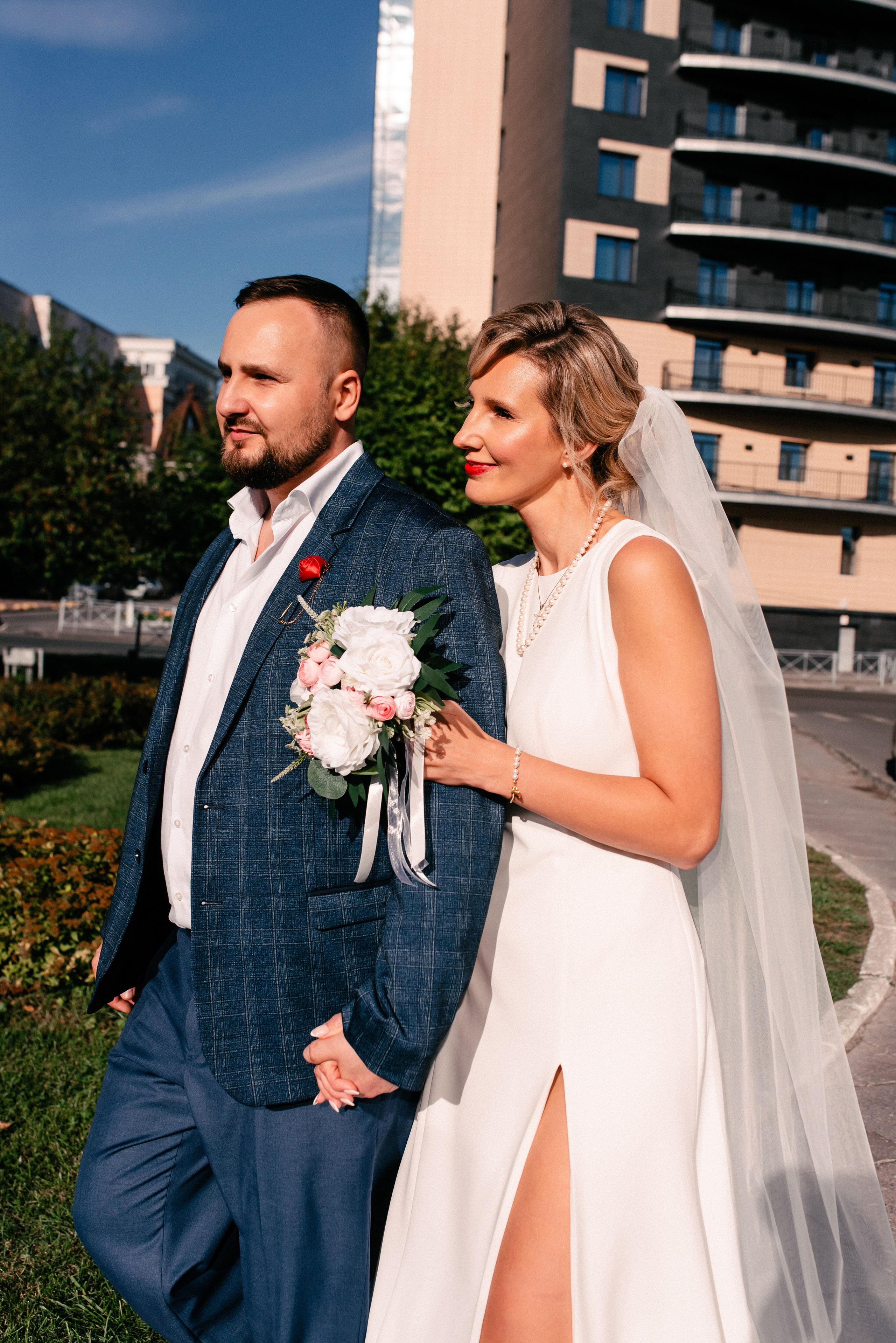 Александр&Александра. Фотограф в Новосибирске Анастасия Курто