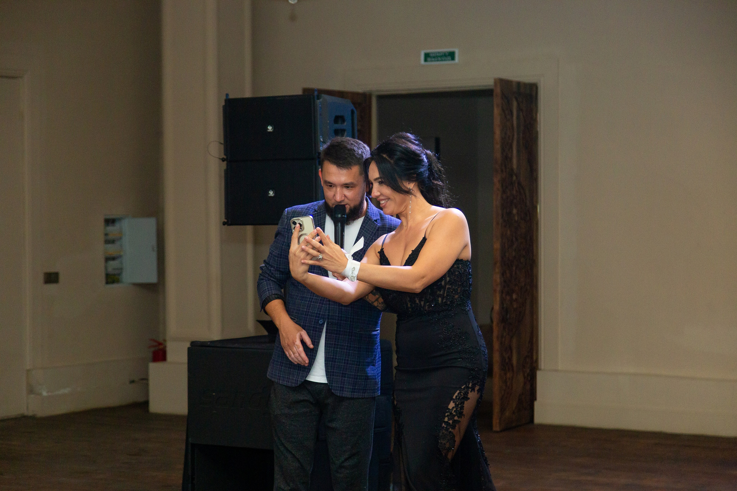 Свадебный банкет. Фото и видеосъемка в Алматы