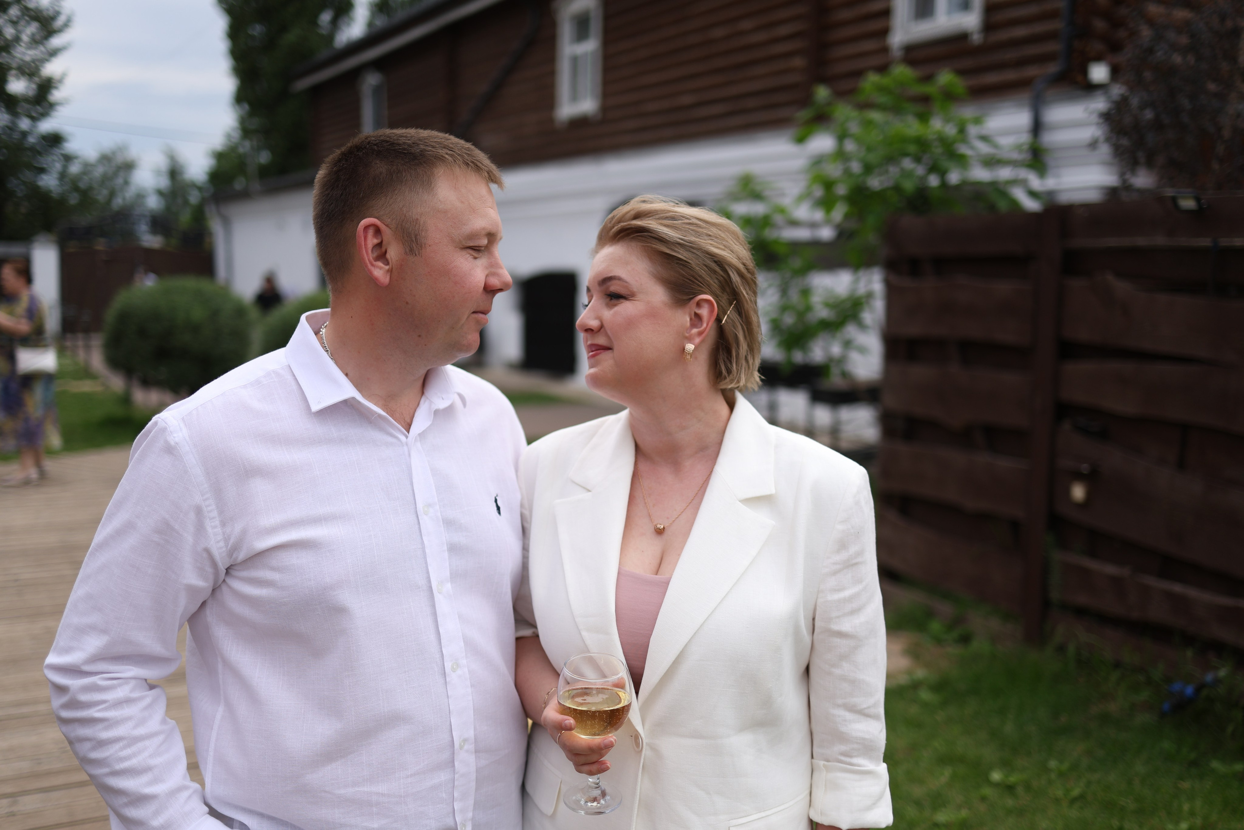 Фотосессия Юбилея Светлана. Коммерческий фотограф