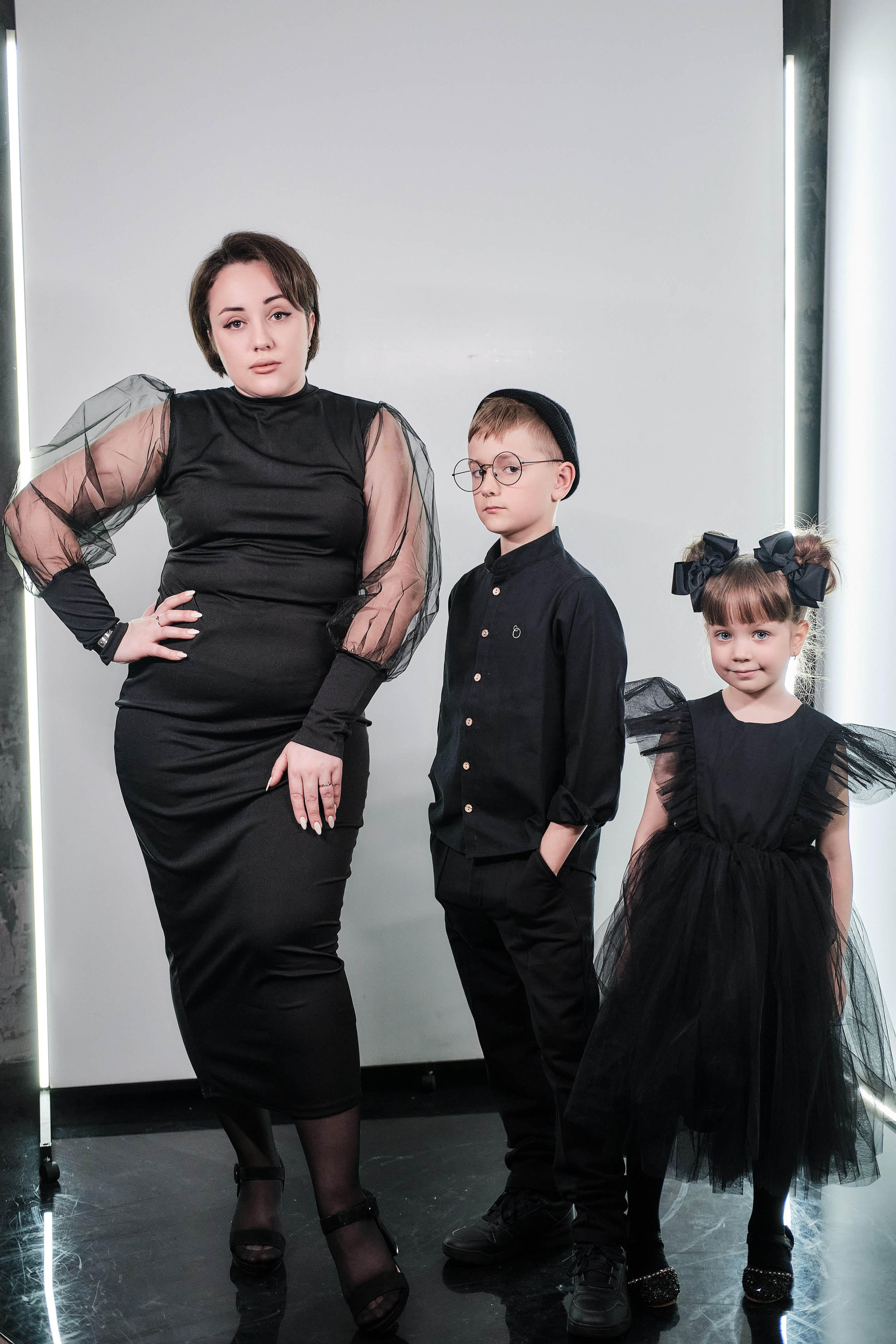 Енины. Свадебный фотограф в Екатеринбурге Соседков Евгений