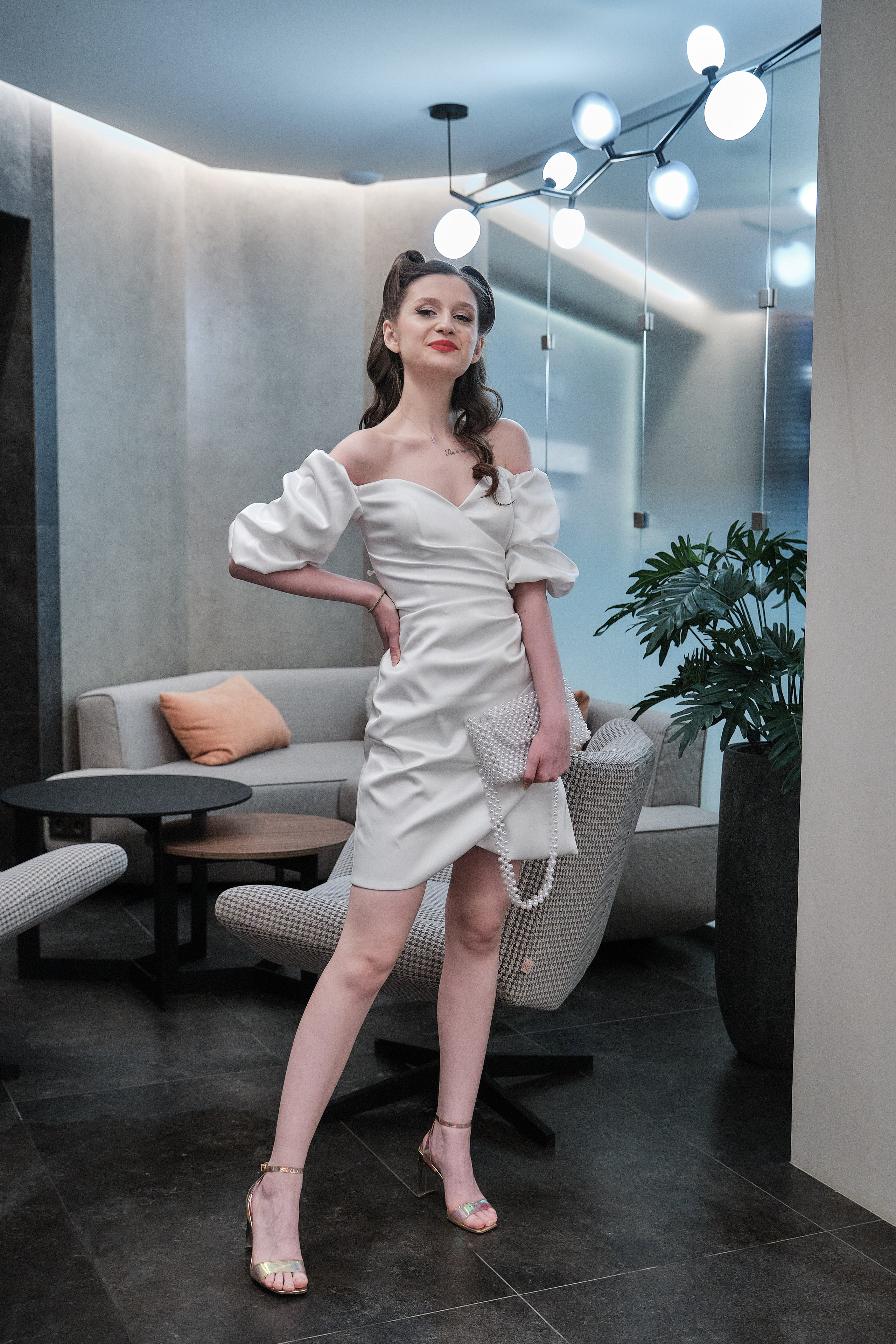 Школа невест 5. Свадебный фотограф в Екатеринбурге Соседков Евгений