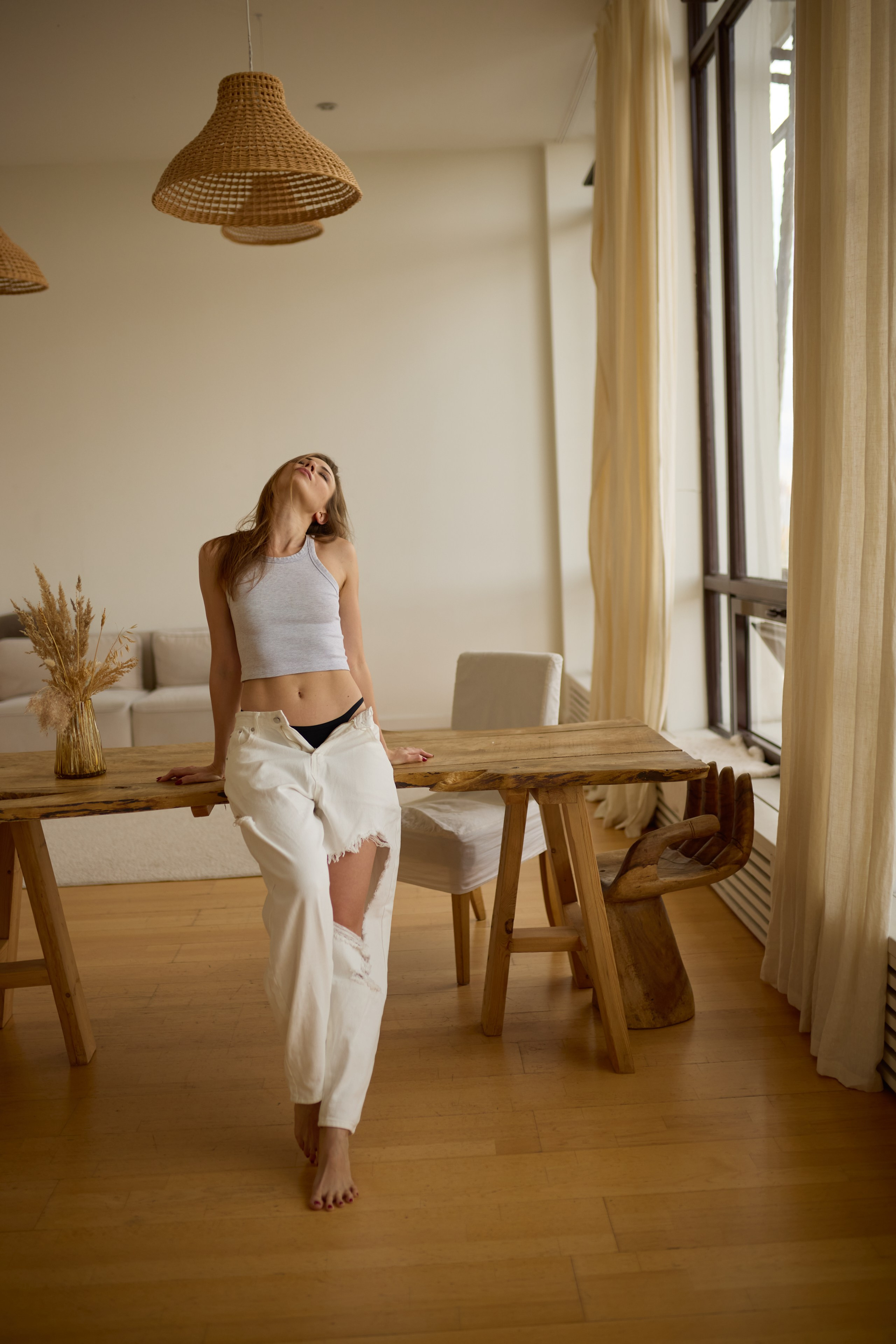 Anastasiya. Портретный фотограф в Санкт-Петербурге | Пётр Дёмушкин