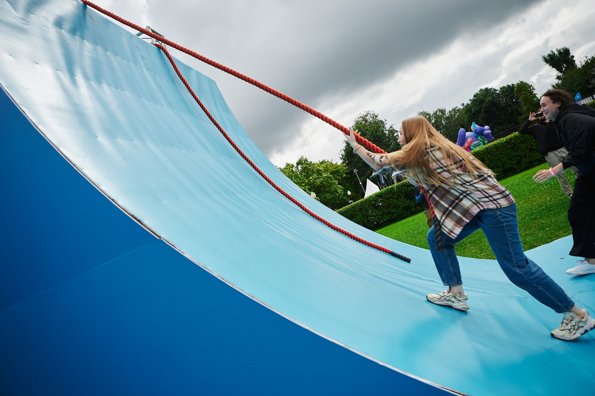 Фотограф на VK Fest — репортажная съёмка музыкального фестиваля. Репортажный фотограф в Москве — Дмитрий Тарасов | Съёмка мероприятий, концертов, корпоративов