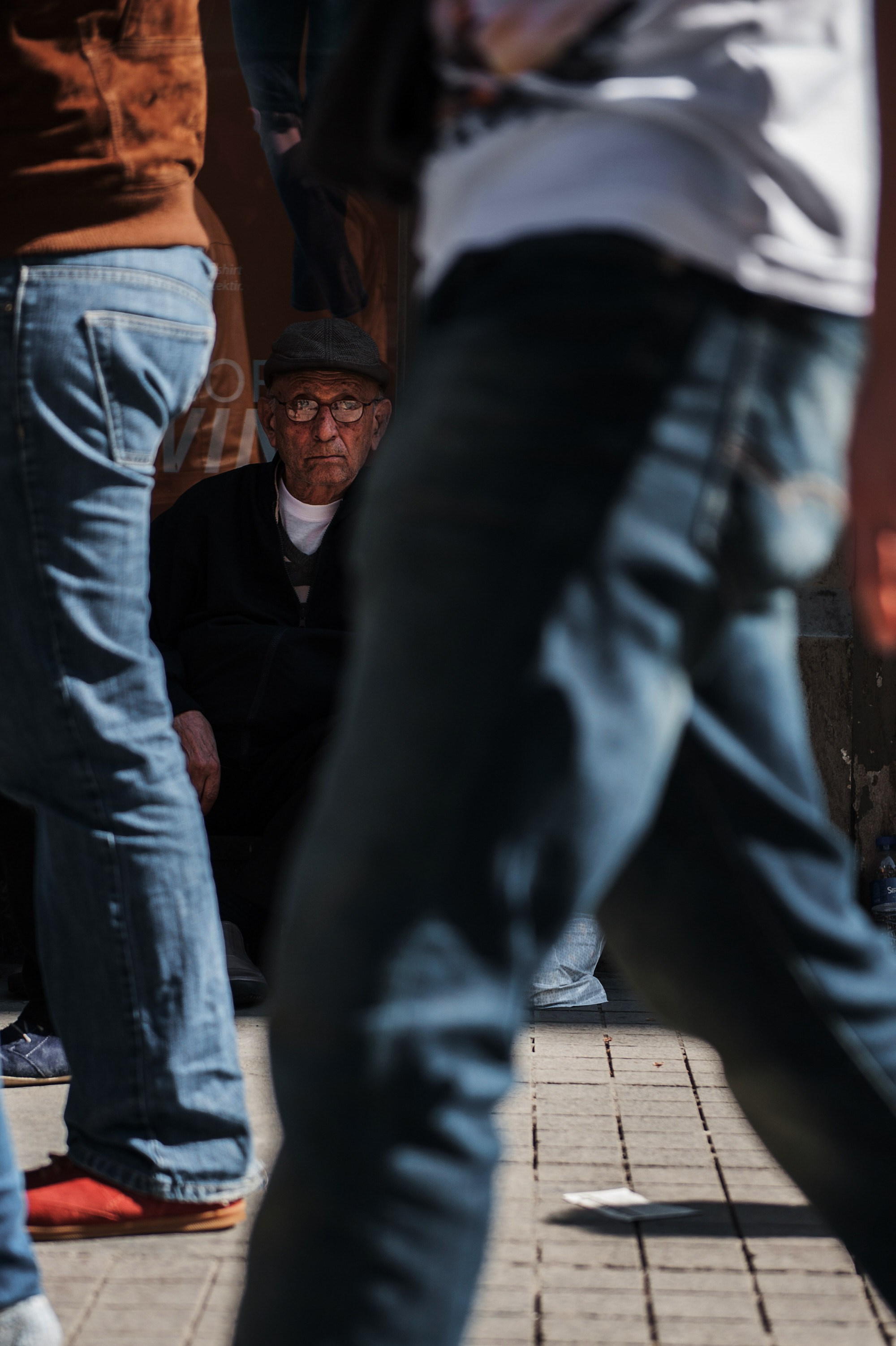 Документальная фотография — проект «Стамбул многоликий» | Дмитрий Тарасов. Репортажный фотограф в Москве — Дмитрий Тарасов | Съёмка мероприятий, концертов, корпоративов