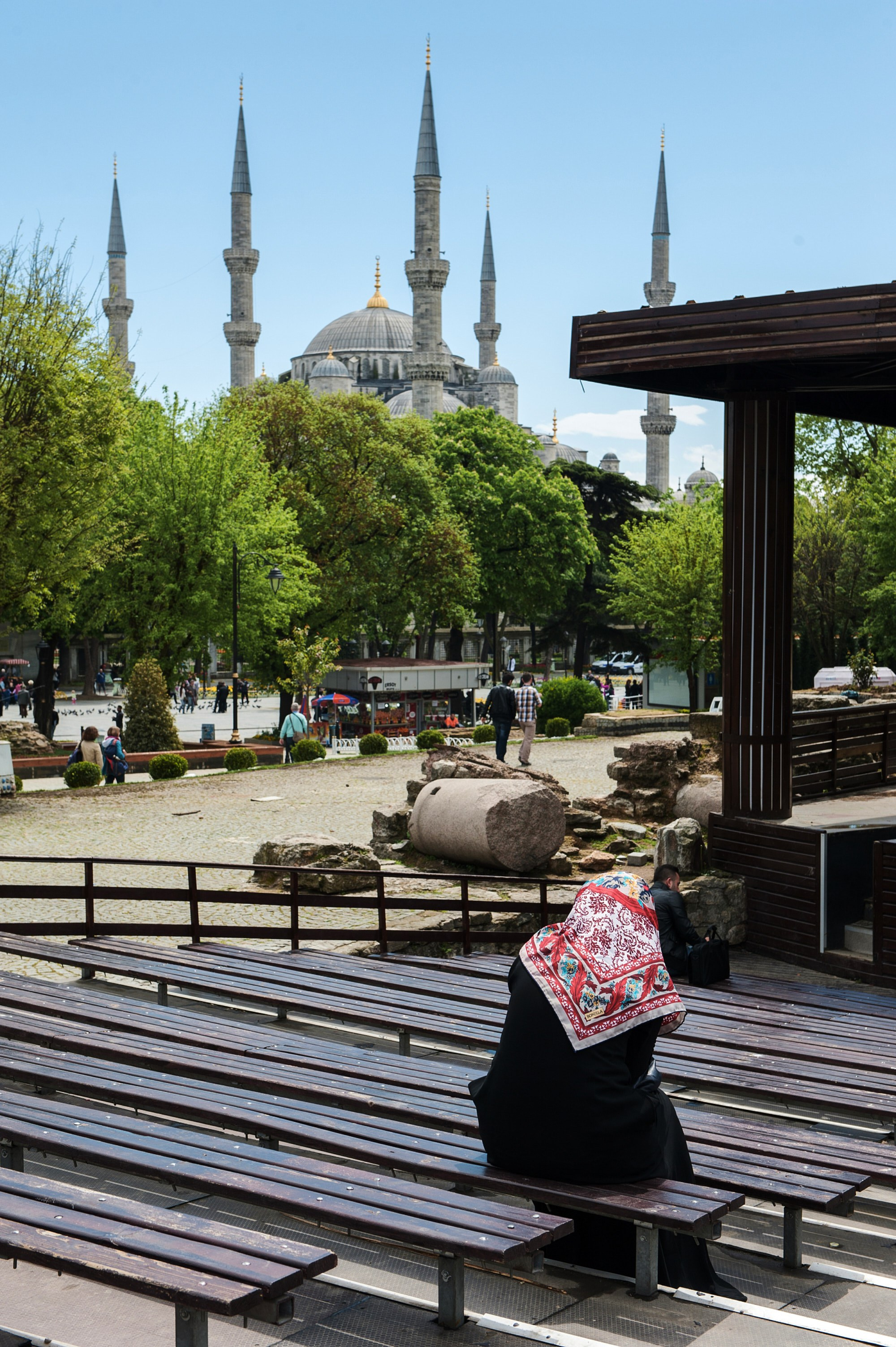 Документальная фотография — проект «Стамбул многоликий» | Дмитрий Тарасов. Репортажный фотограф в Москве — Дмитрий Тарасов | Съёмка мероприятий, концертов, корпоративов