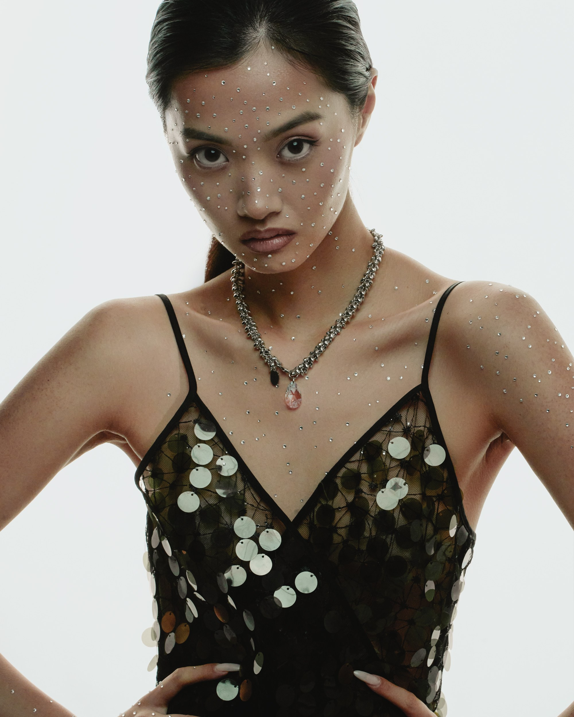 Retouch — portfolio. VIKTOR KSHISHTOVSKYH