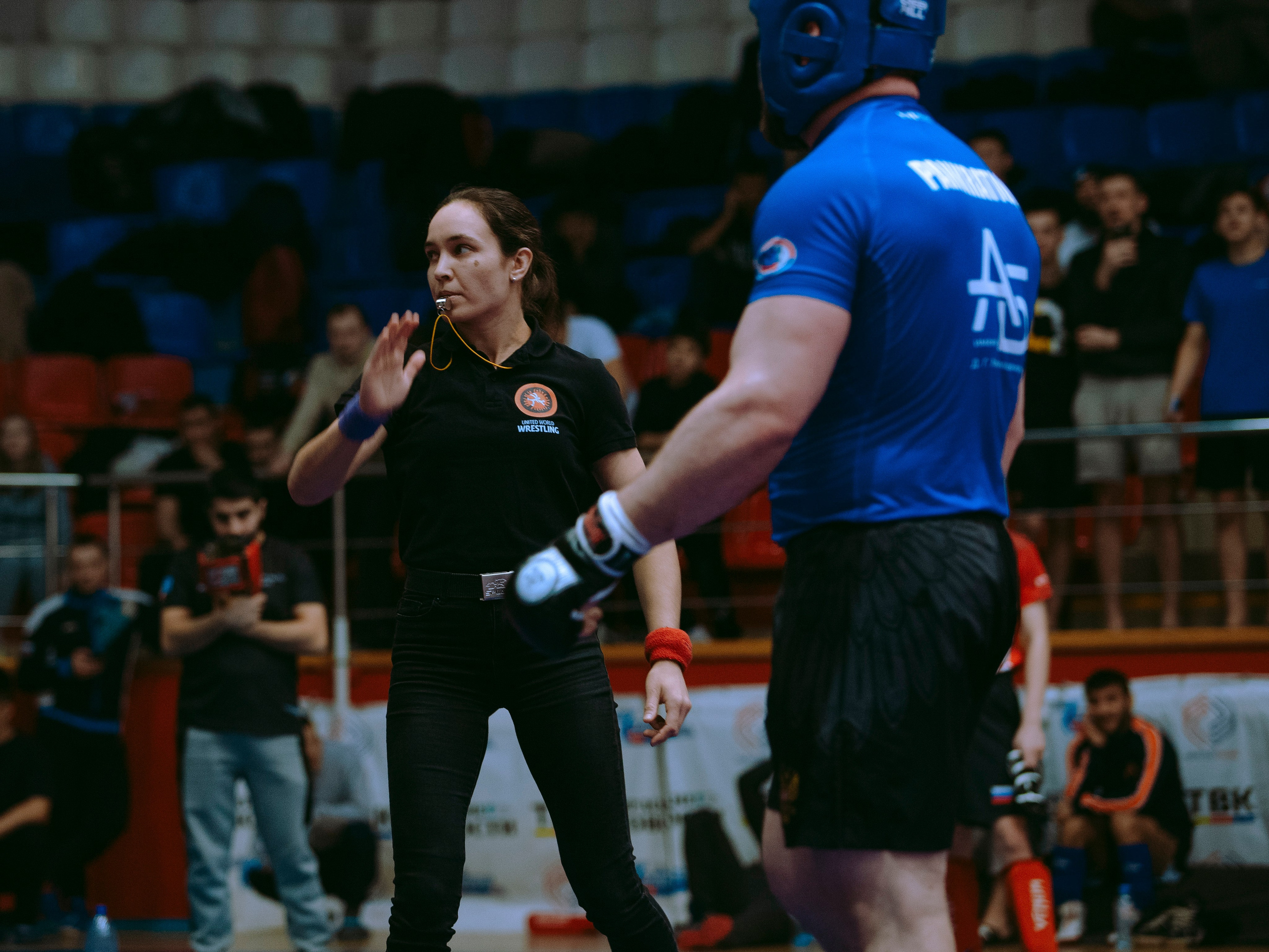 ПАНКРАТИОН | Чемпионат и первенство СФО | март `24. Портретный фотограф в Москве Дарья Цезария