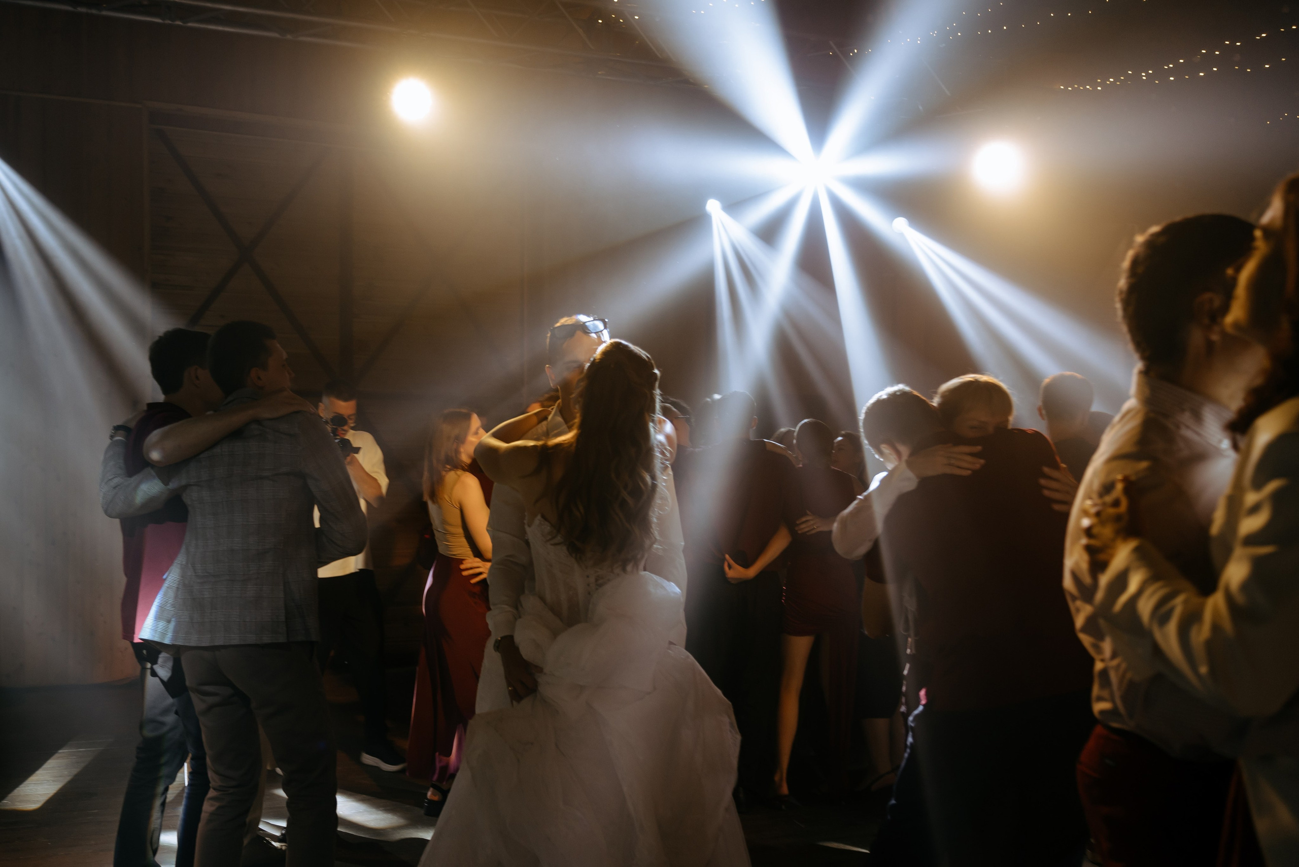 Игорь и Юлия. Свадебный фотограф Красноярск Вязьминова Мария