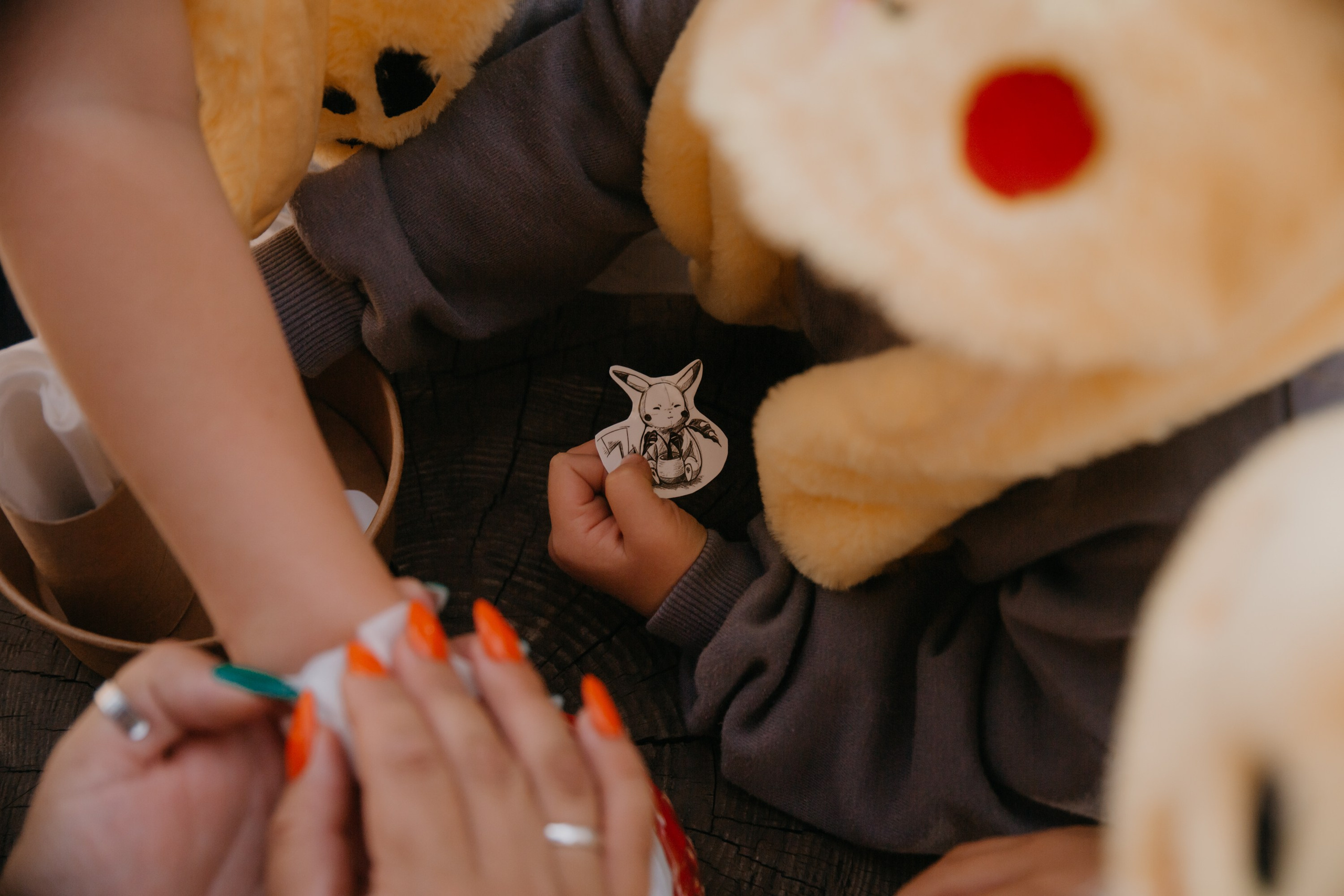 Happy Birthday, Tima. Фотограф ваших событий