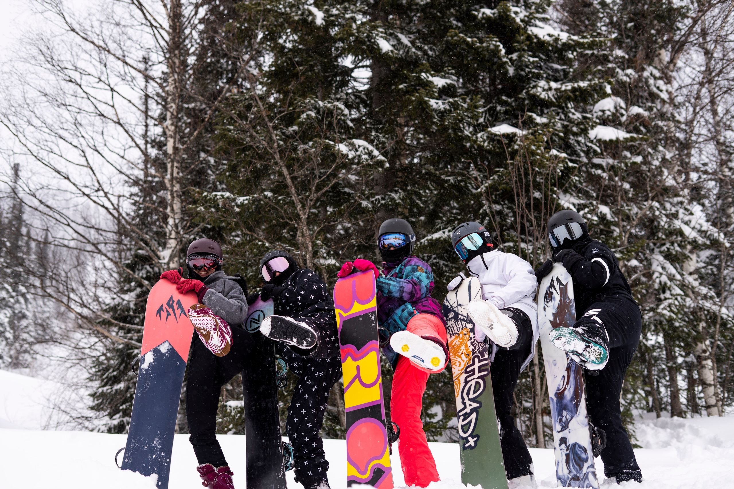 Тур. Анастасия Паршукова — фотограф Шерегеш Новосибирск