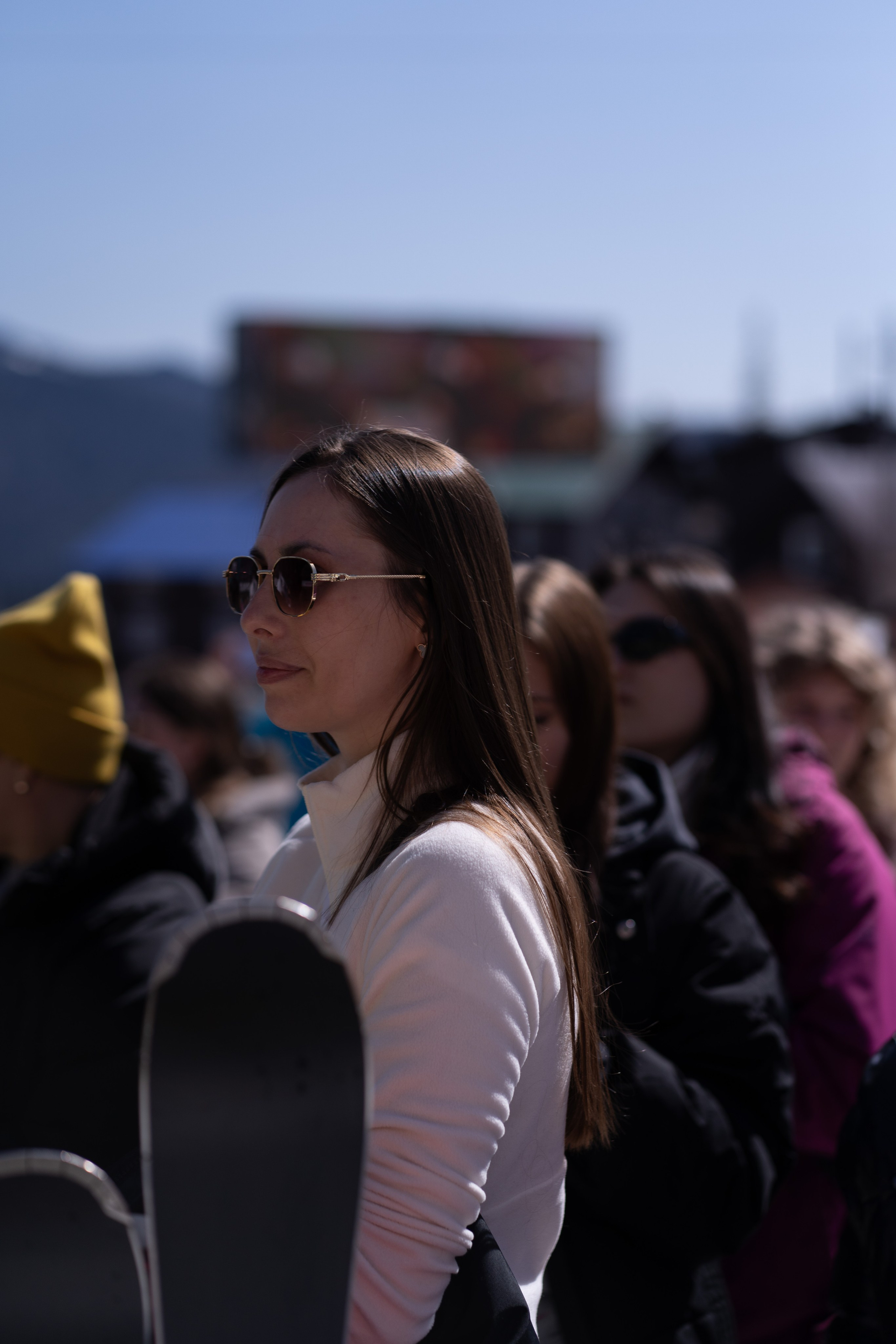 Грелка 14.04.24. Анастасия Паршукова — фотограф Шерегеш Новосибирск