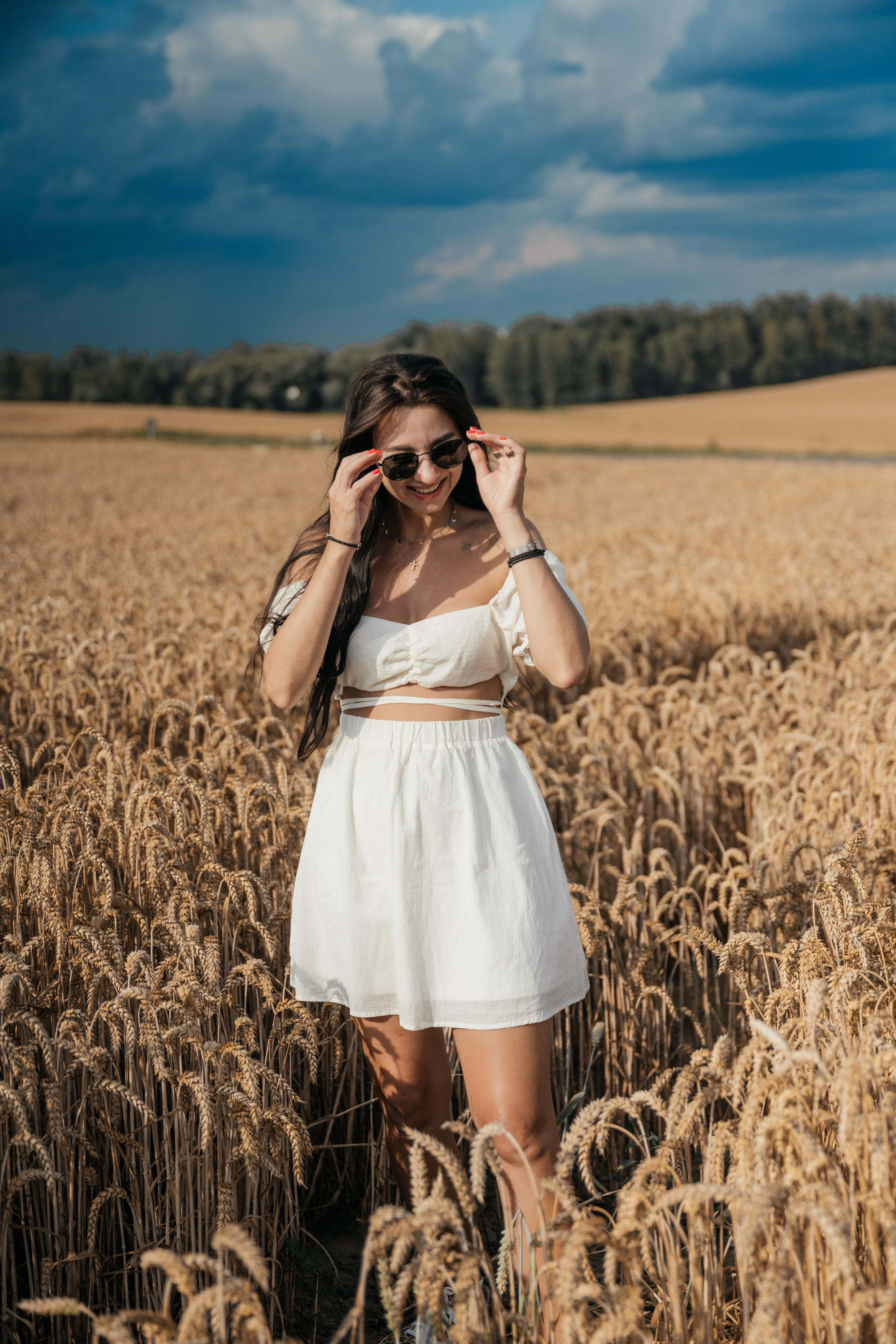 Алеся. Свадебный и портретный фотограф в Минске и РБ Владислав Саков