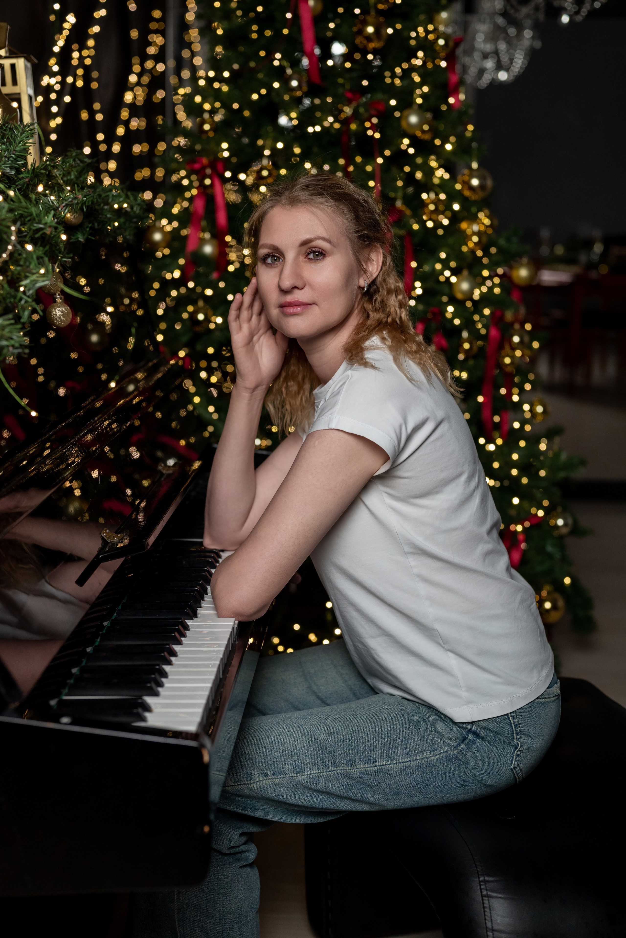 Наталья. Фотограф в городе Салават