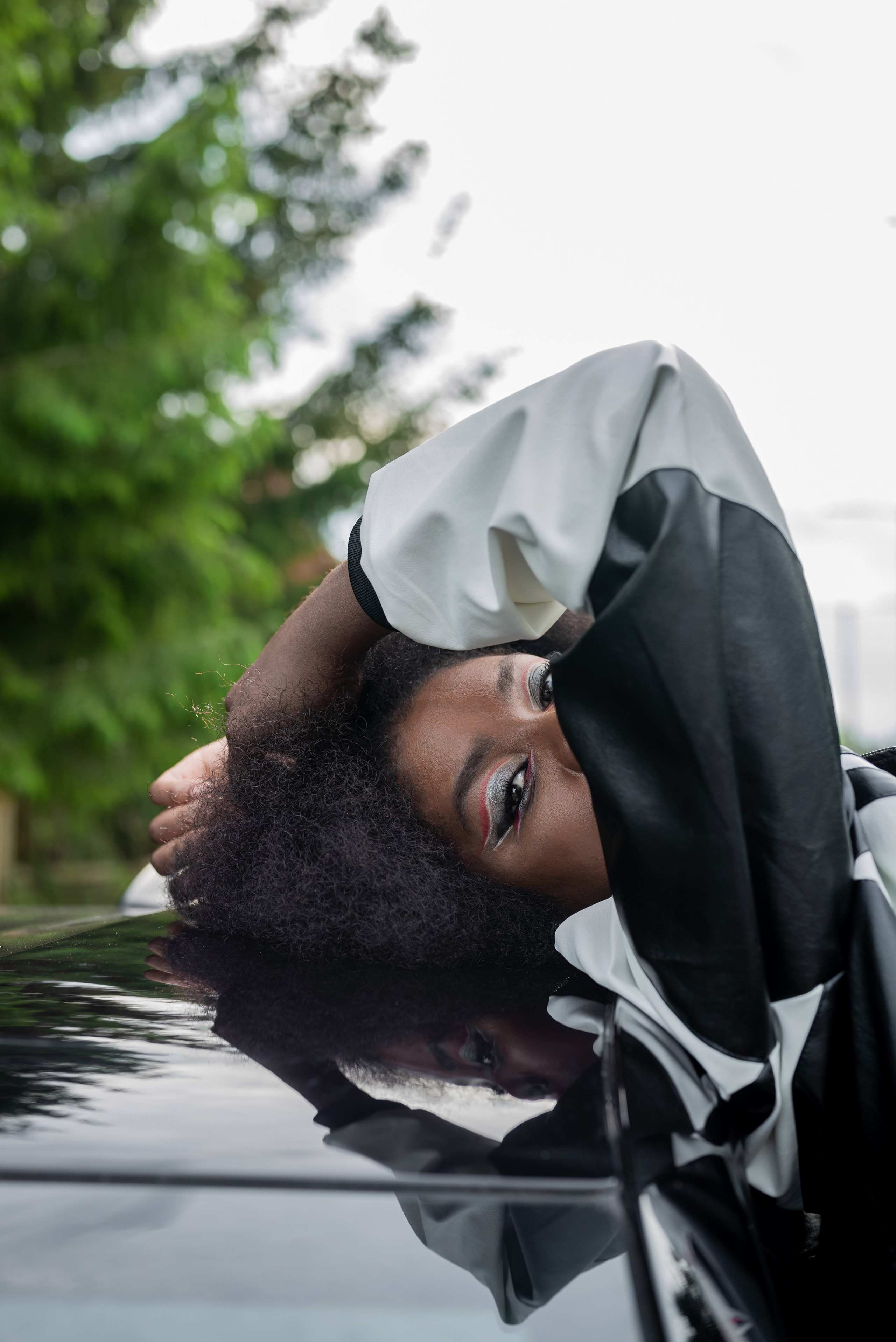 София. Фотограф в городе Салават