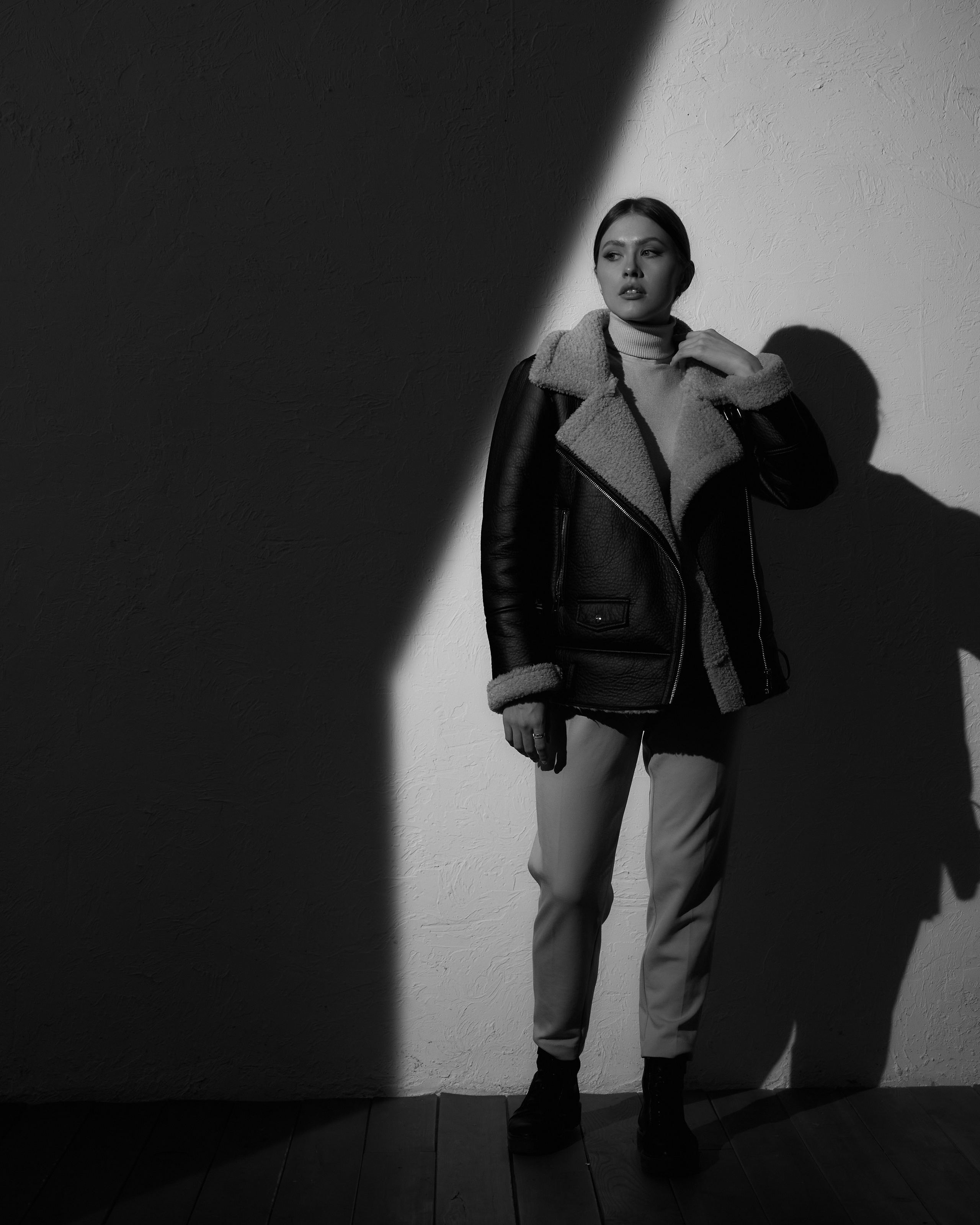 Осенняя коллекция. Фотограф в Санкт-Петербурге Виталий Кедов