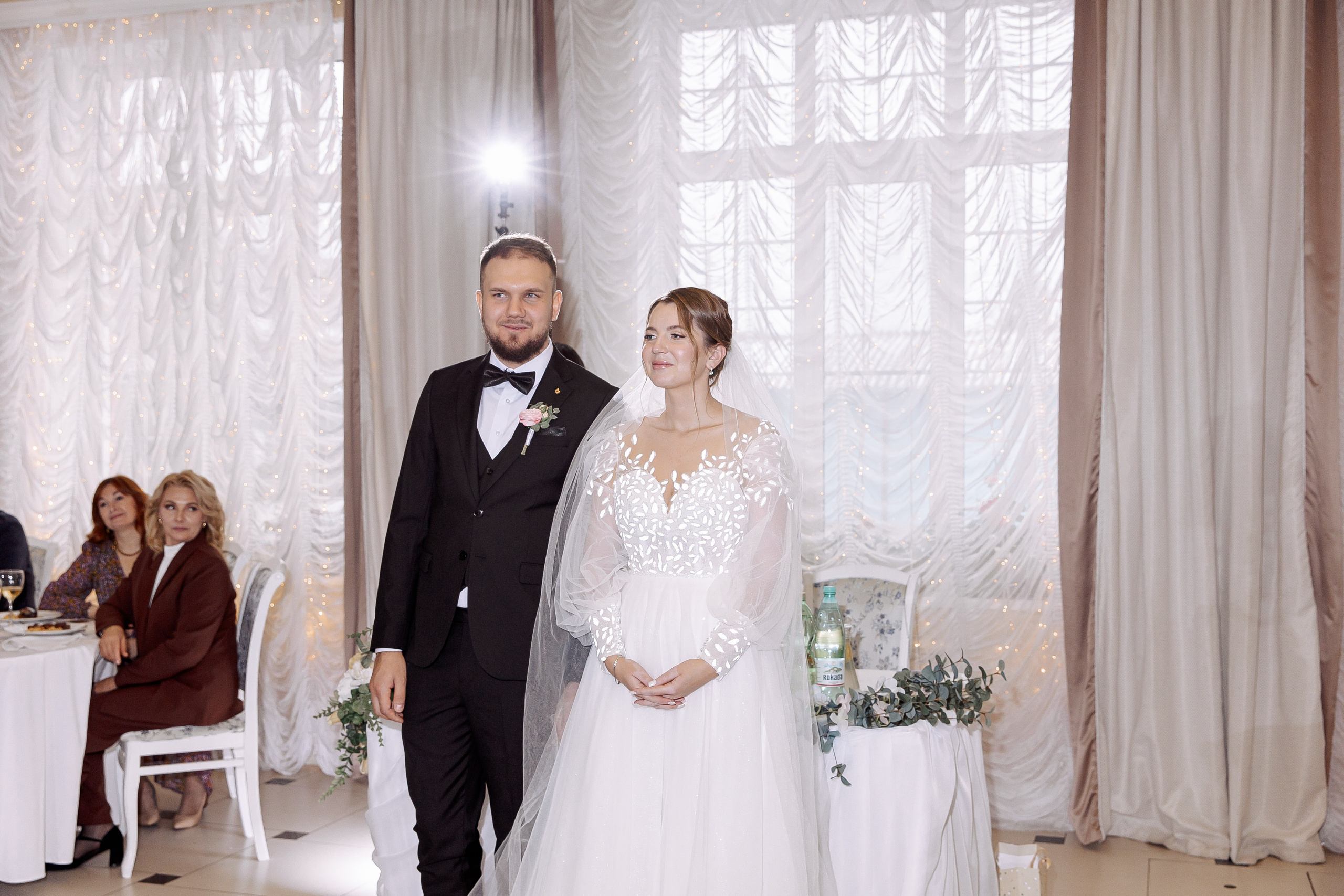 Владислава и Никита. Свадебный и семейный фотограф в Челябинске Юлия Ишимова