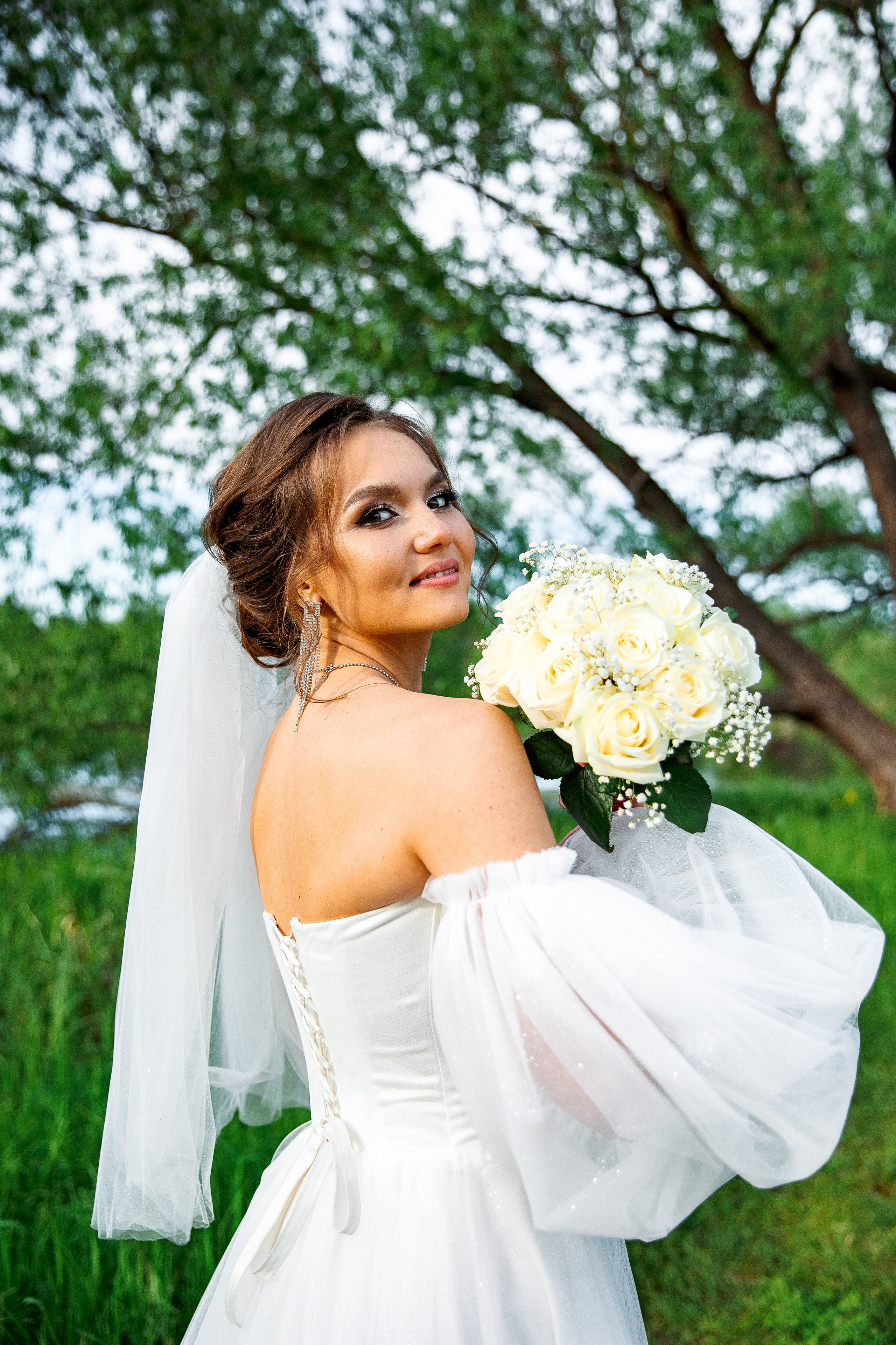 Кирилл и Екатерина. Свадебный и семейный фотограф в Челябинске Юлия Ишимова