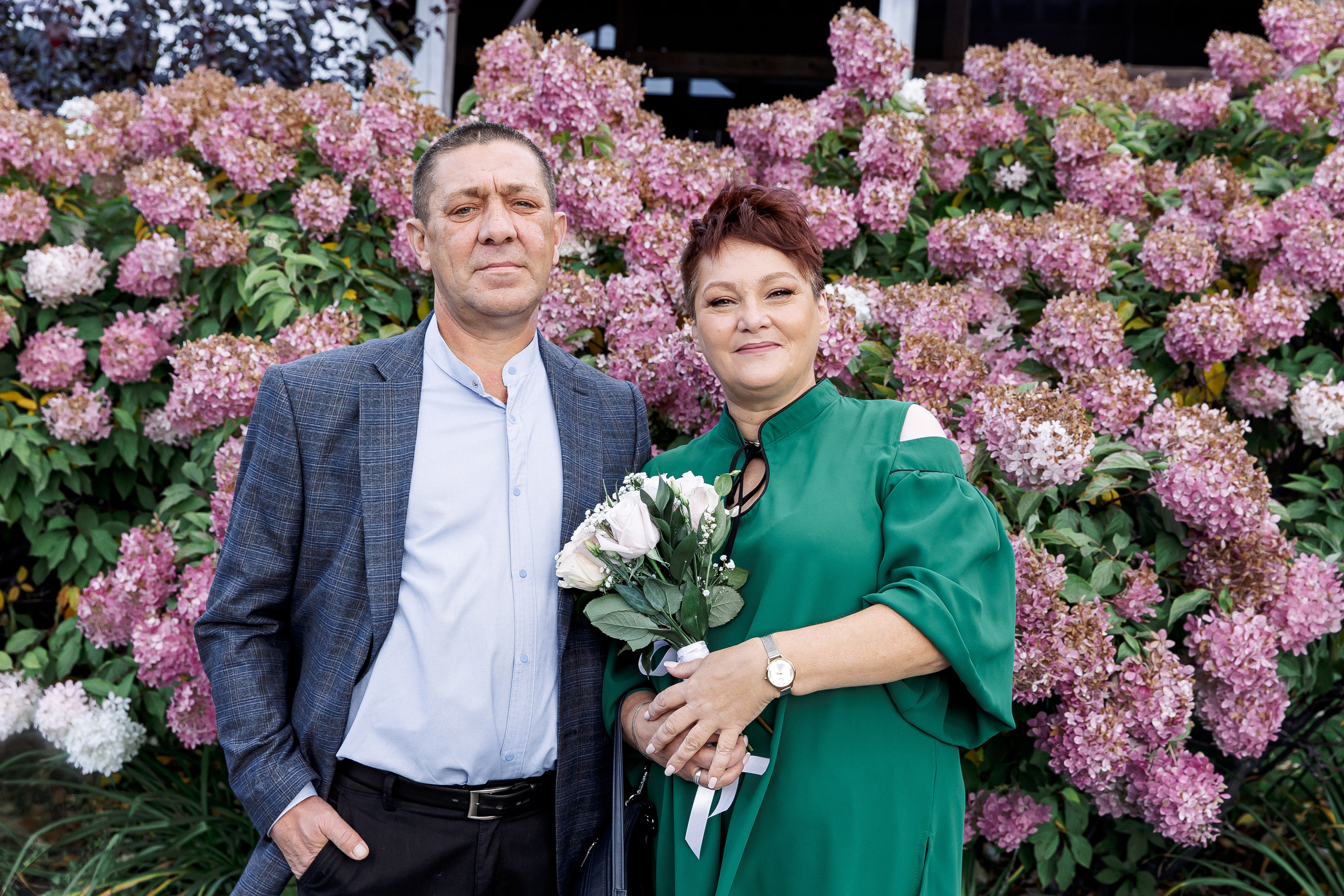 Станислав и Марина. Свадебный и семейный фотограф в Челябинске Юлия Ишимова