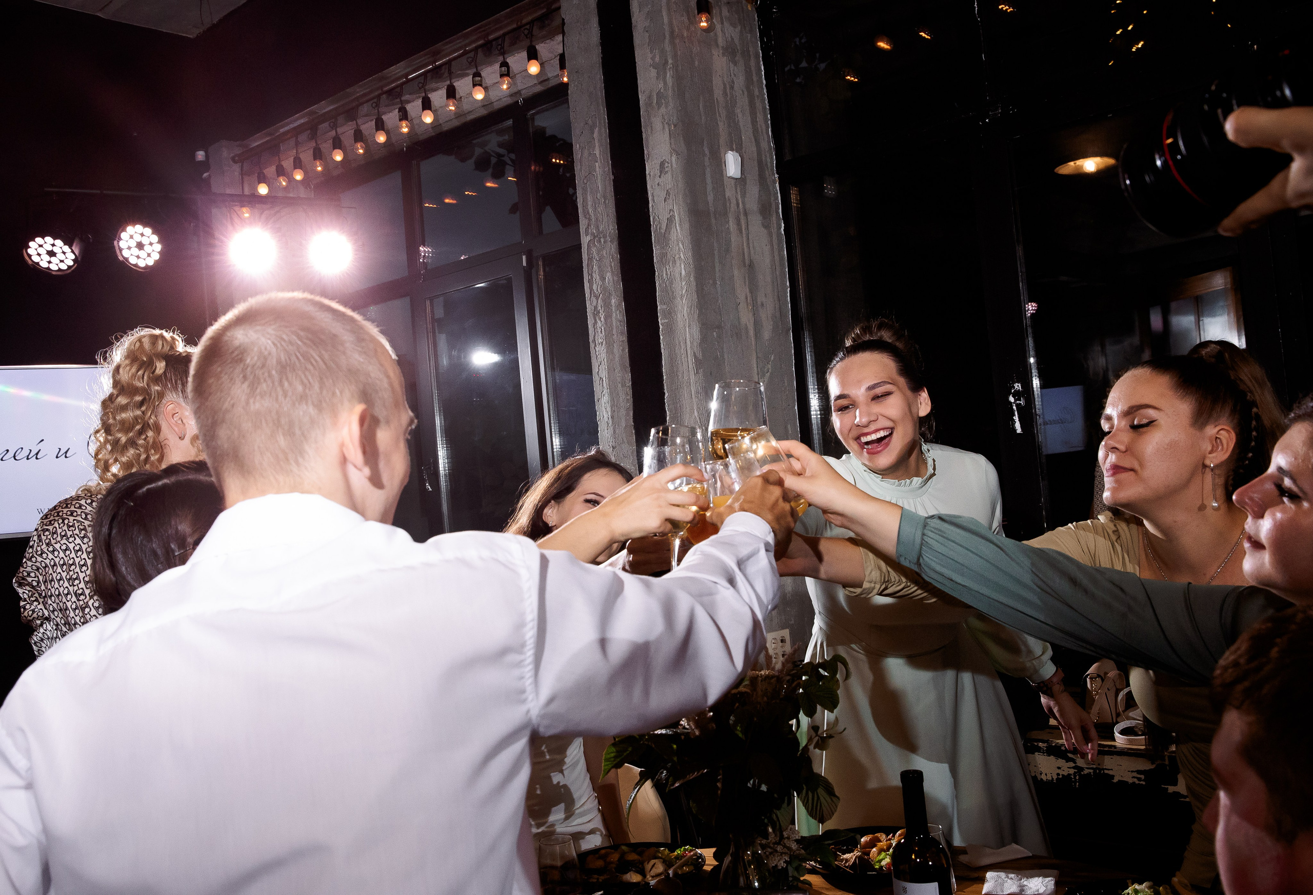 Репортаж со свадьбы Ольги и Сергея. Свадебный и семейный фотограф в Челябинске Юлия Ишимова