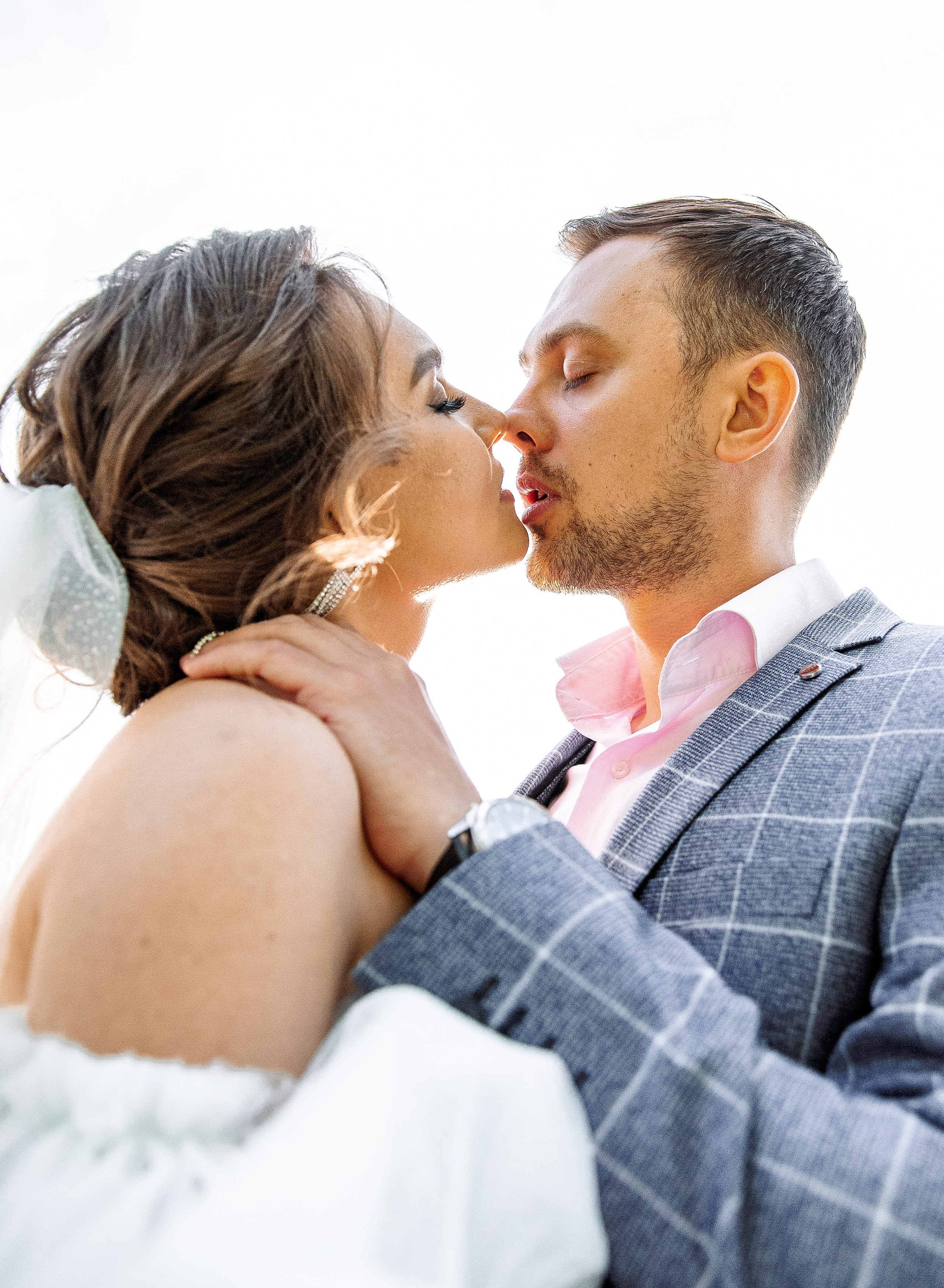 Кирилл и Екатерина. Свадебный и семейный фотограф в Челябинске Юлия Ишимова