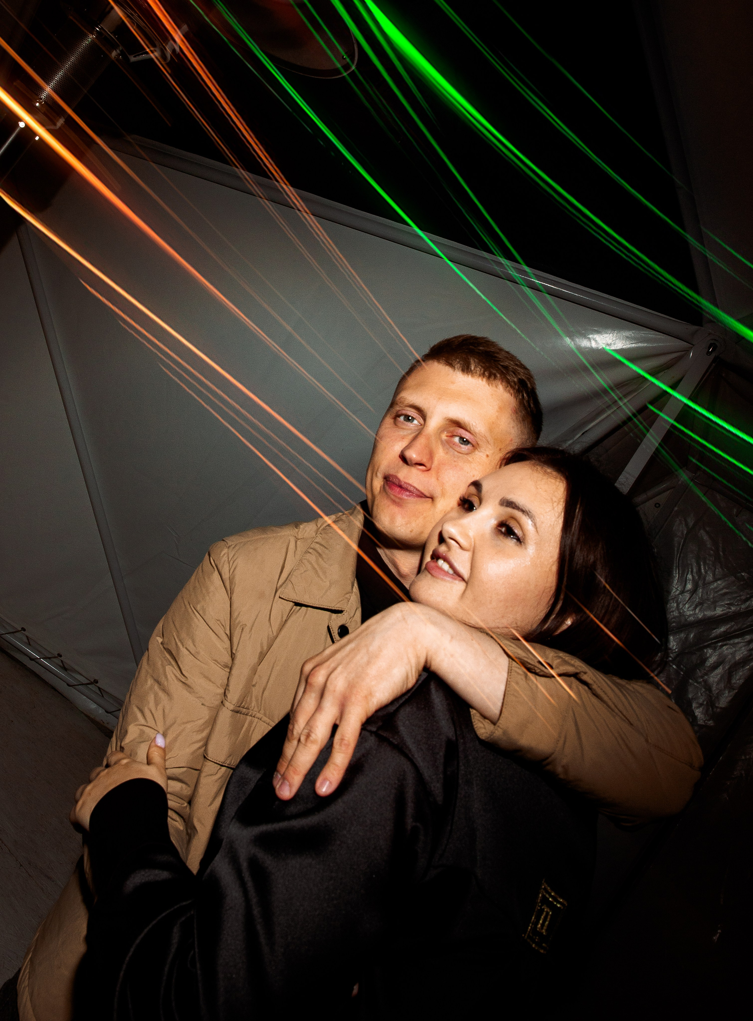 Кирилл и Екатерина. Свадебный и семейный фотограф в Челябинске Юлия Ишимова