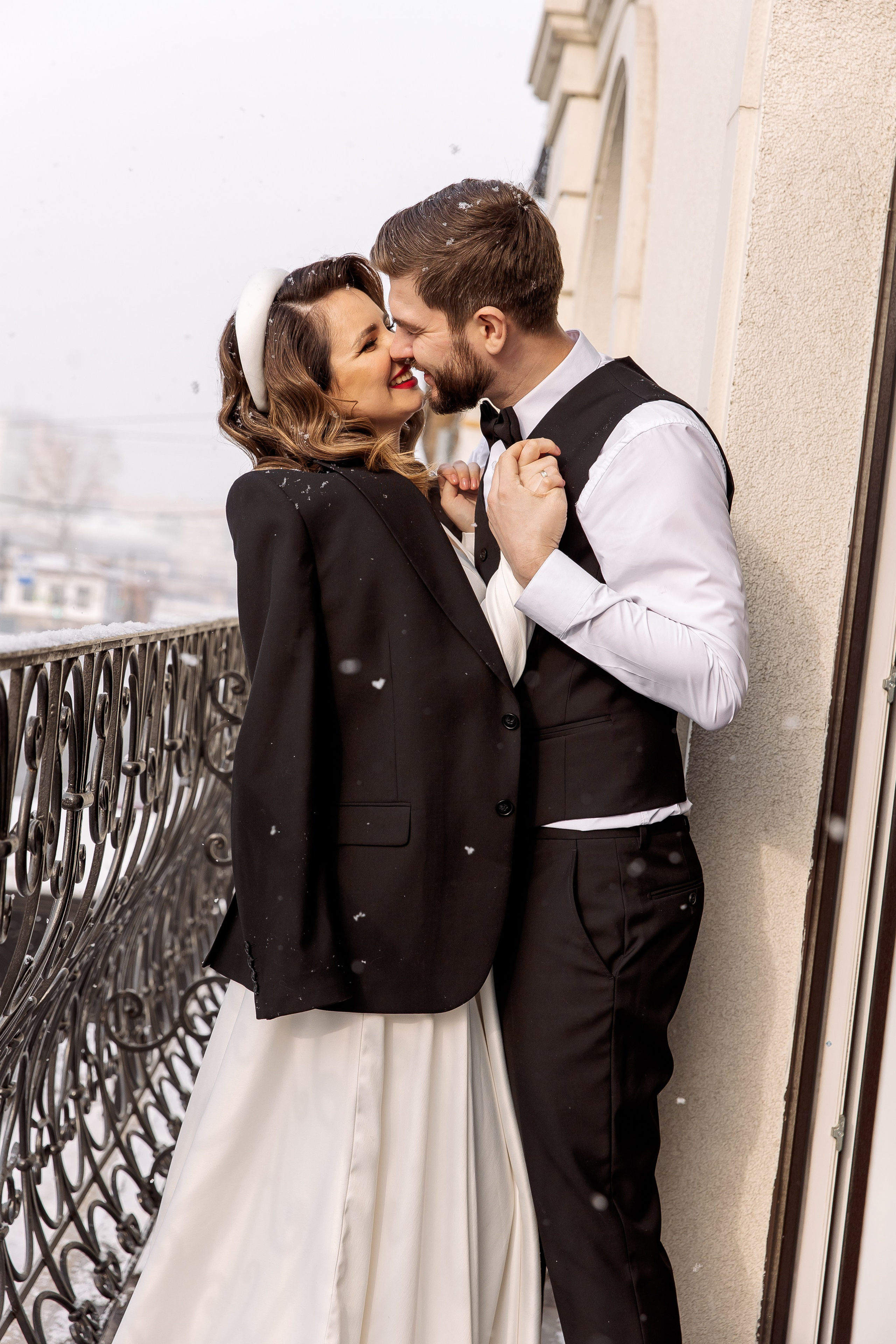 Антон и Марина. Свадебный и семейный фотограф в Челябинске Юлия Ишимова