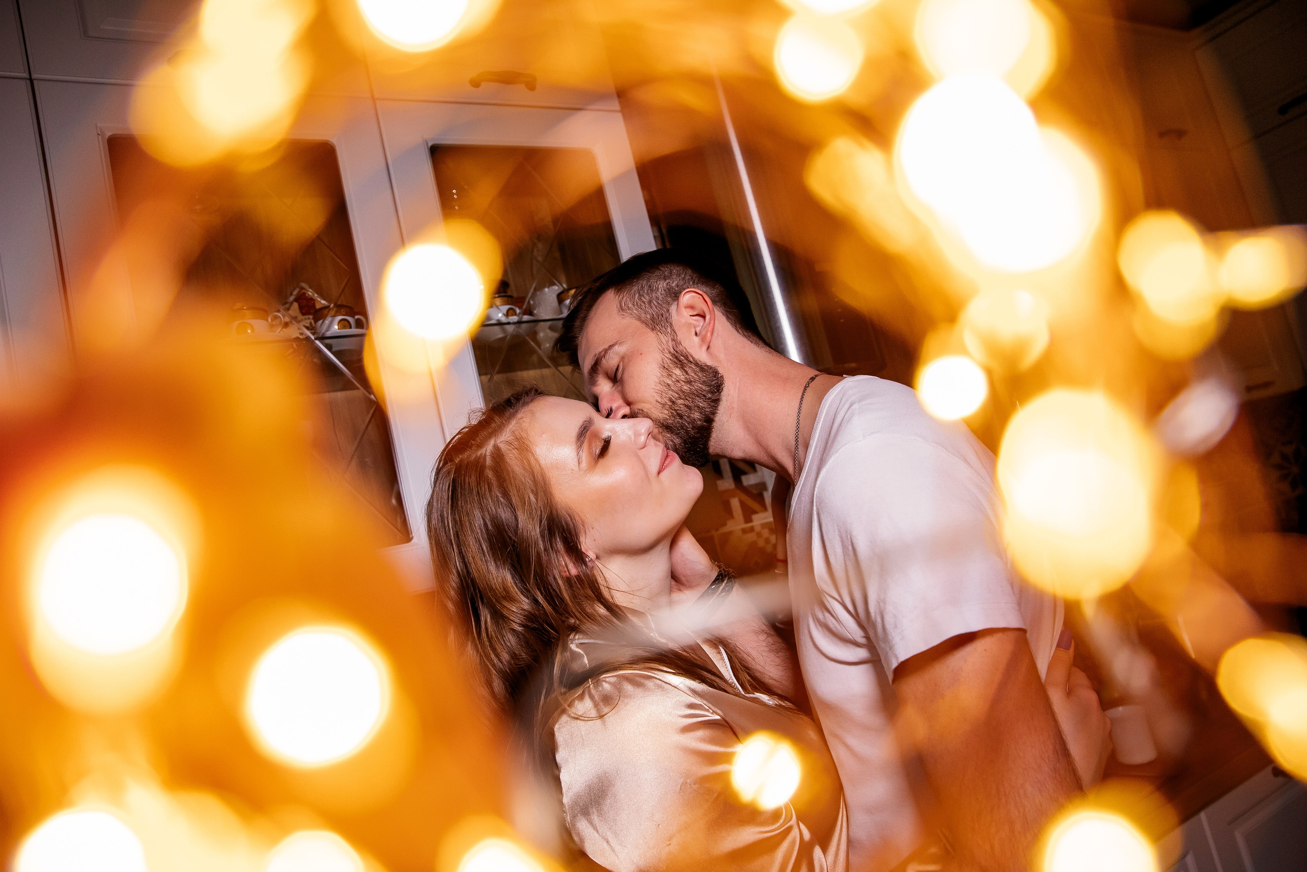 Анна и Владислав. Свадебный и семейный фотограф в Челябинске Юлия Ишимова