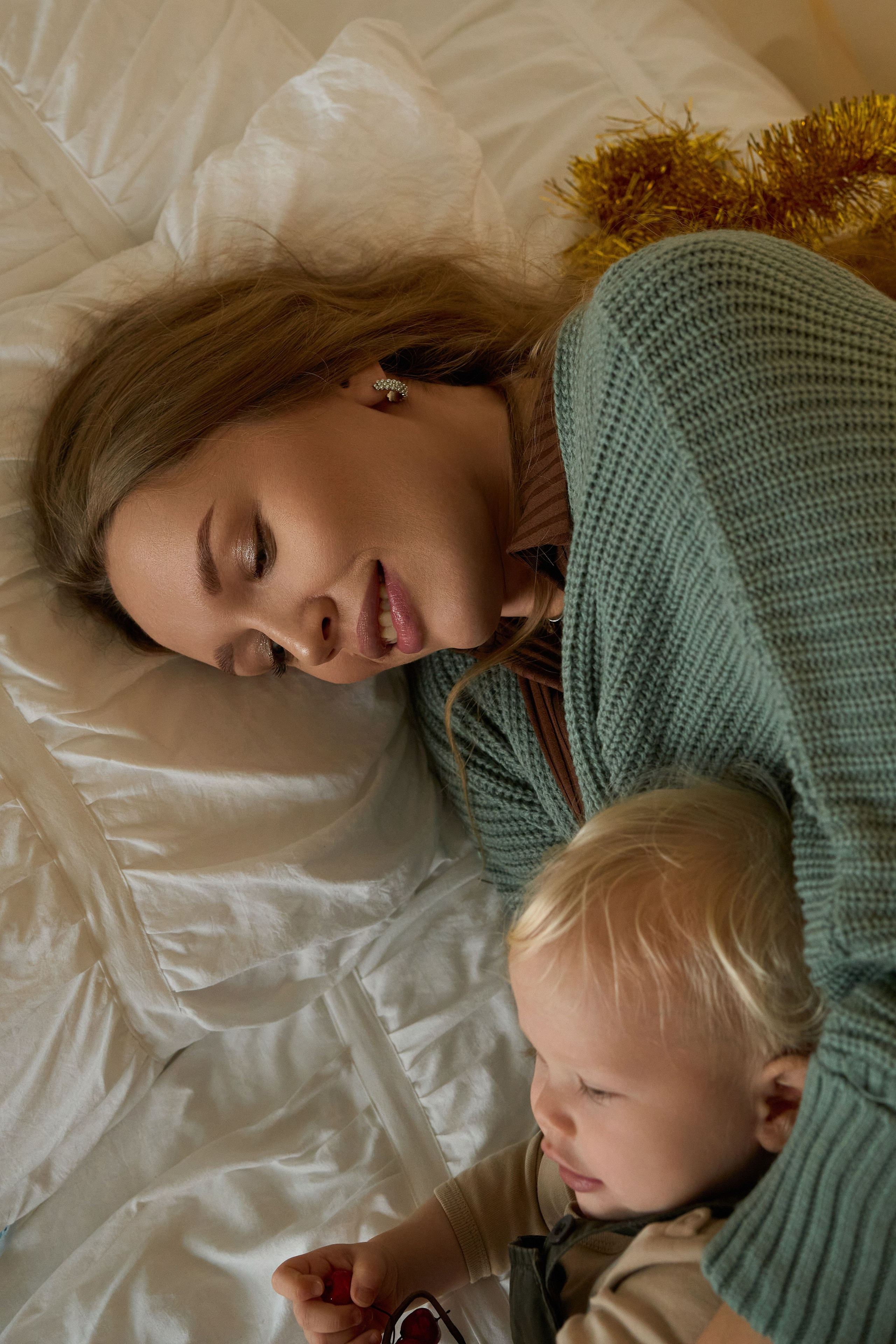 Анастасия, Владик и Славик. Фотограф из Владивостока Юлия Черепова