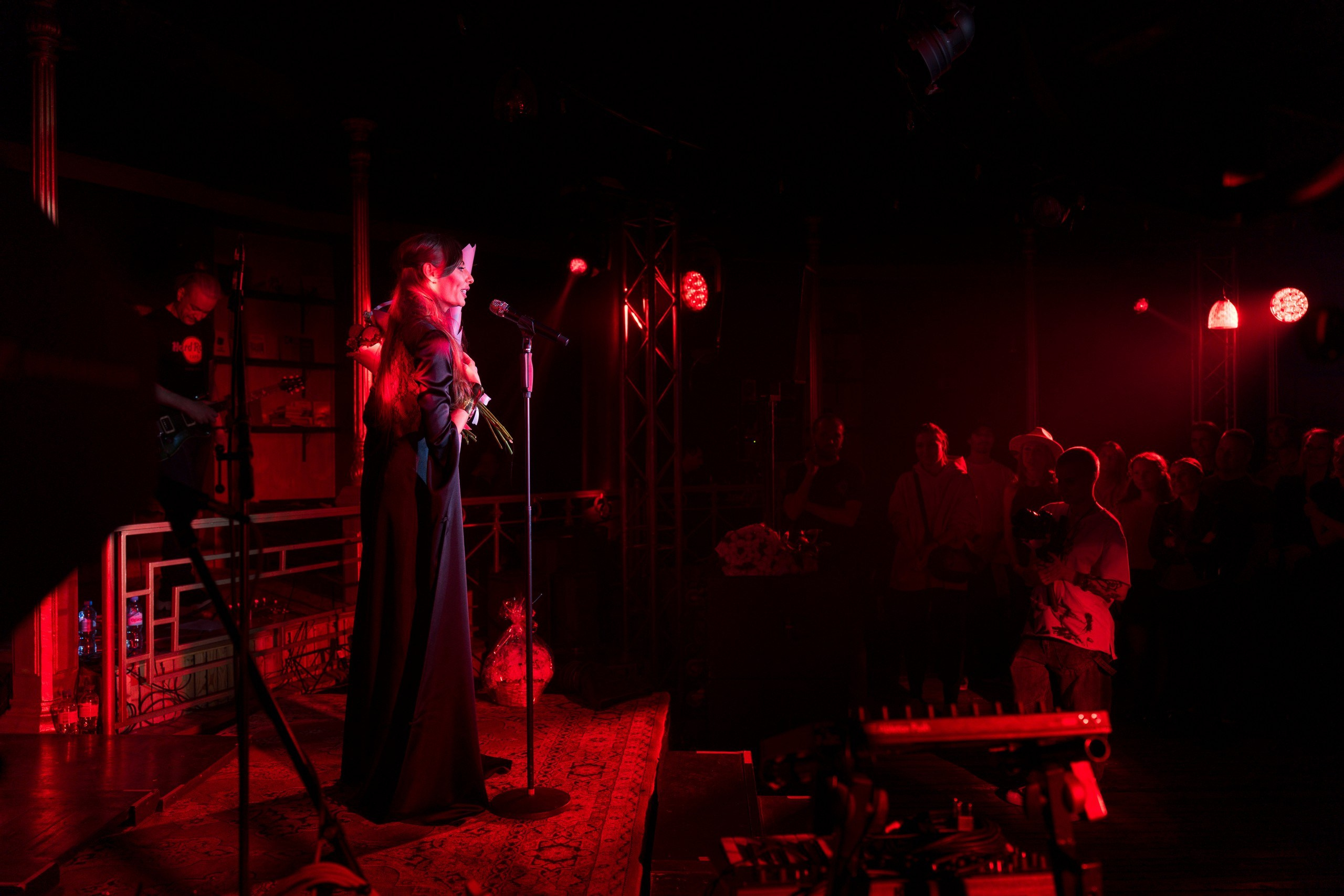 HELENICA. Репортажная съёмка в Санкт-Петербурге, Константин Петров