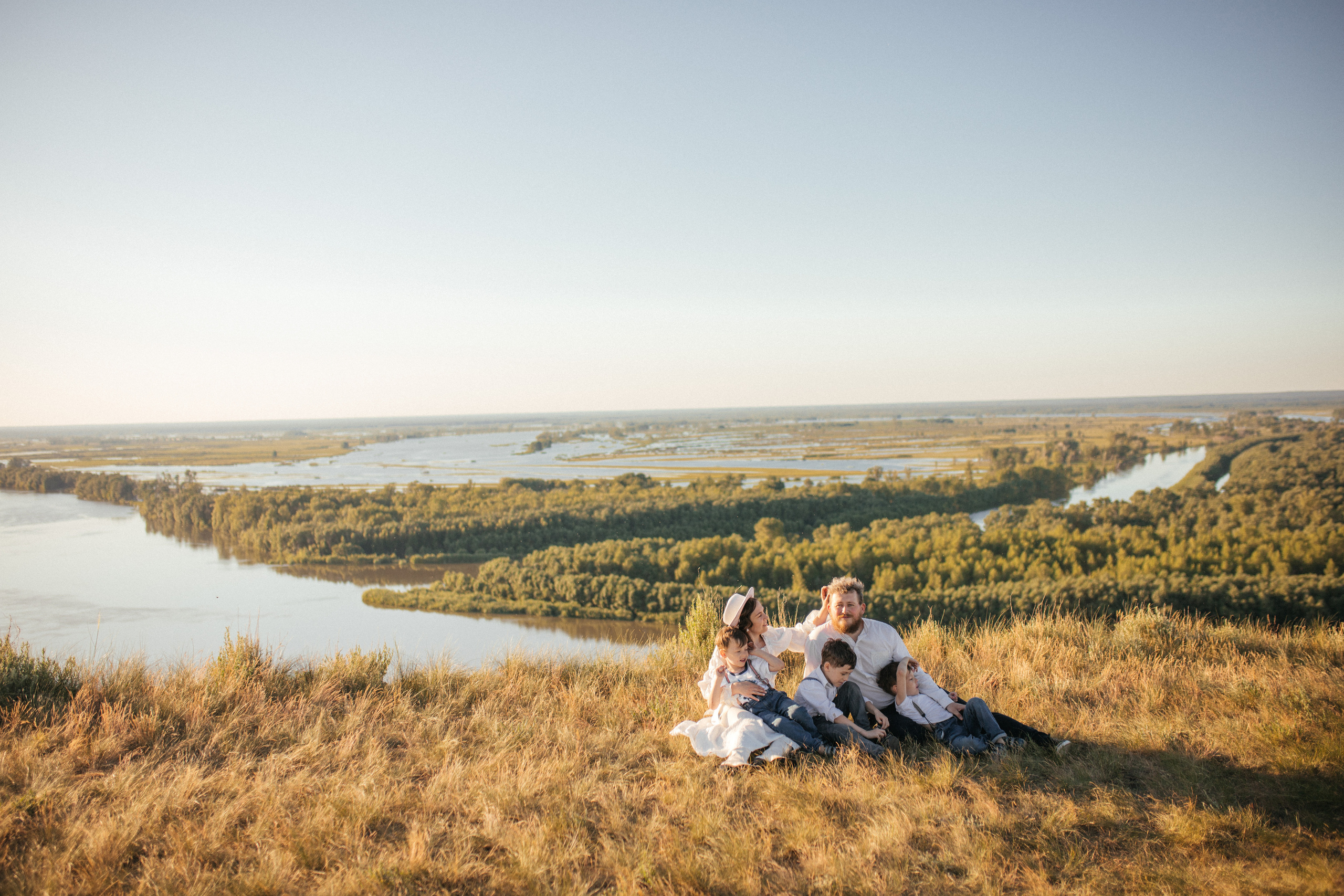 Love story и семьи. Фотограф Барнаул Полина Теплова