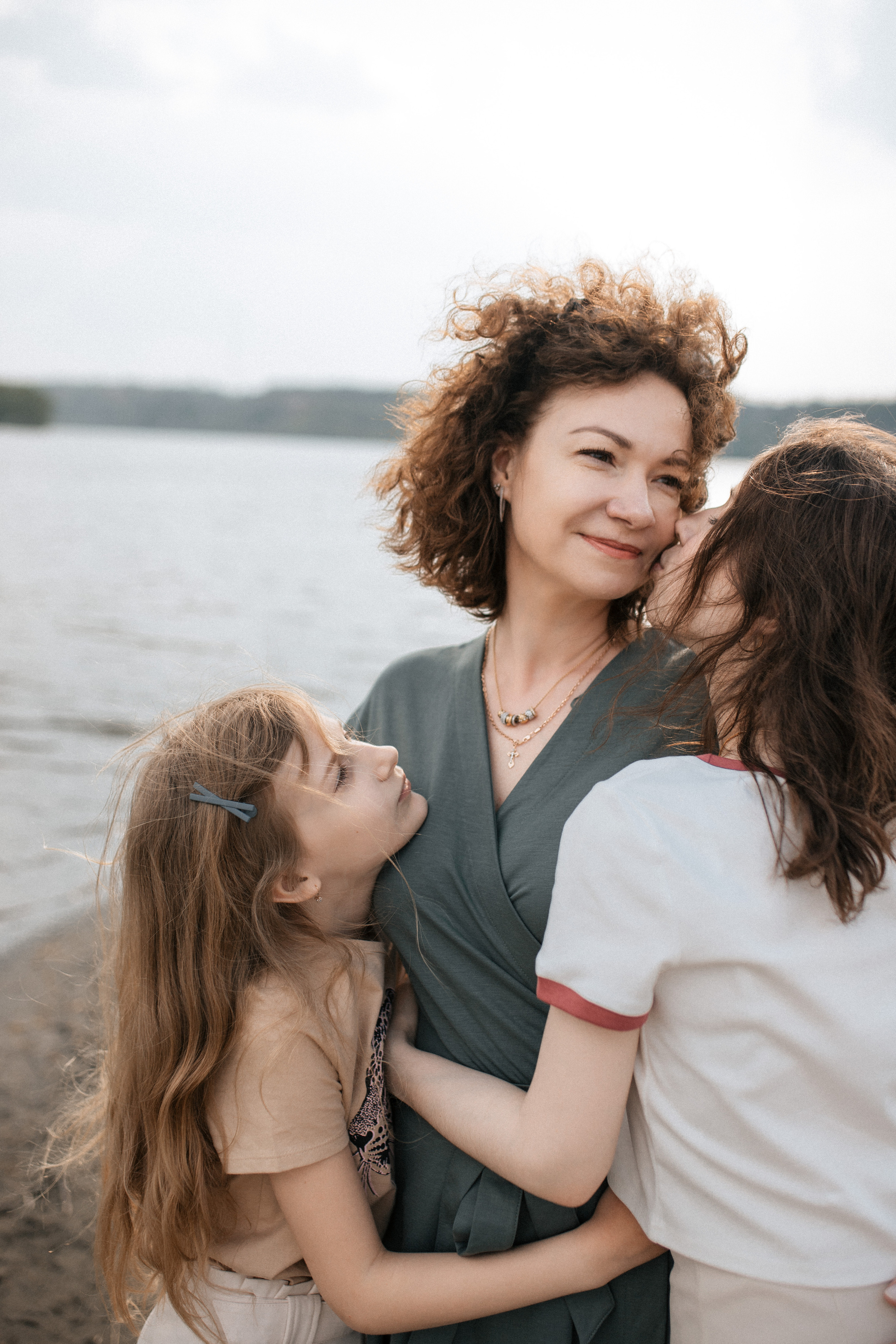 Love story и семьи. Фотограф Барнаул Полина Теплова