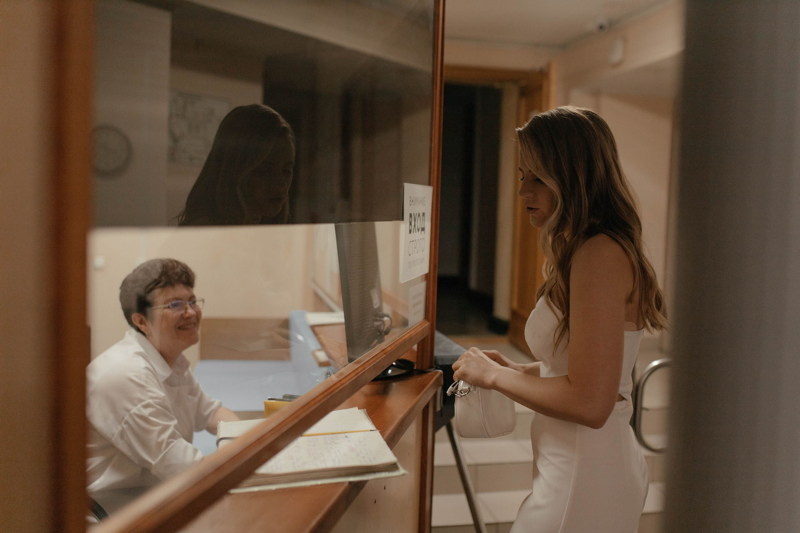 Антон и Дарья. Фотограф Барнаул Полина Теплова