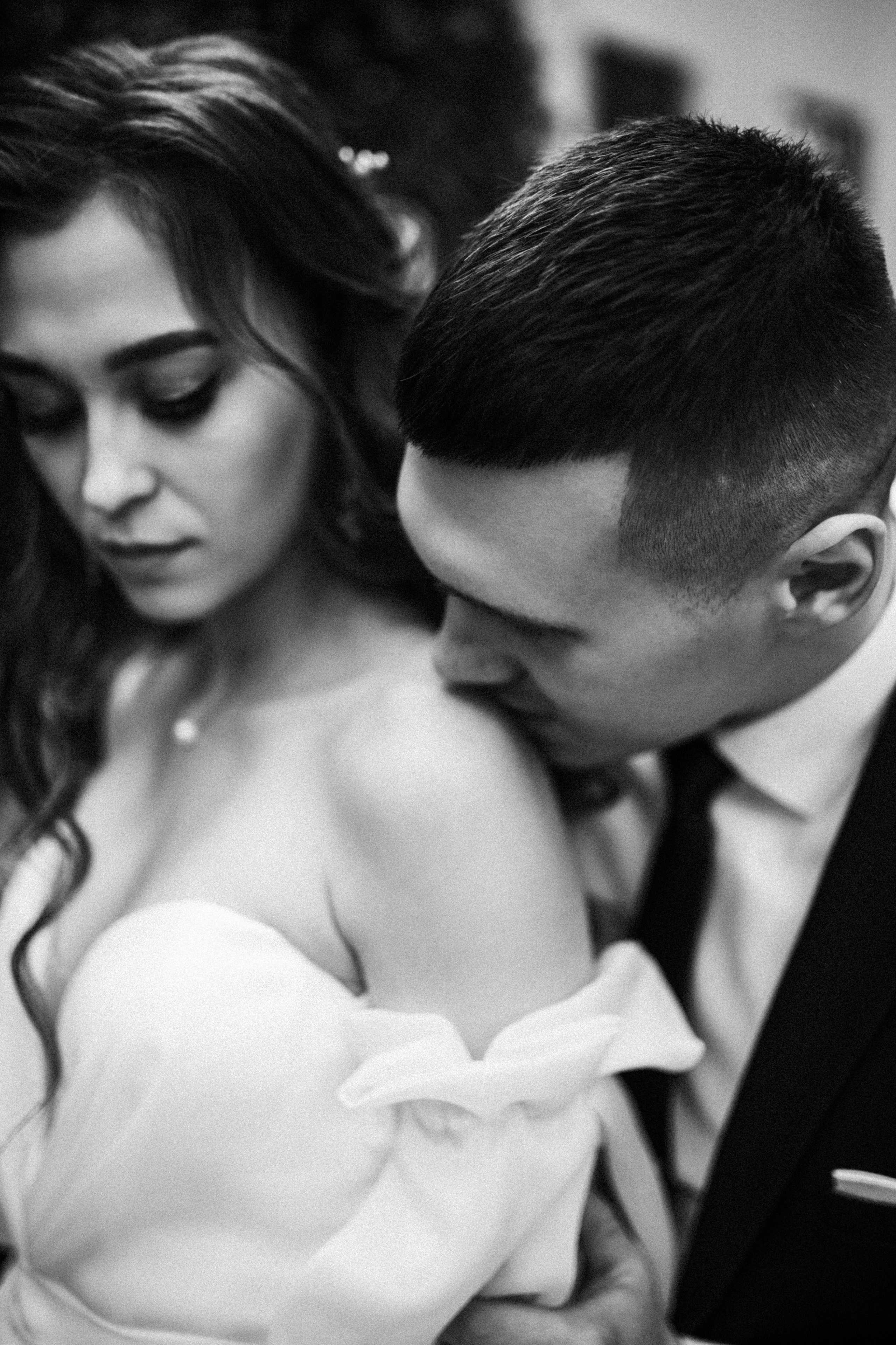 Свадебные съемки. Фотограф Барнаул Полина Теплова