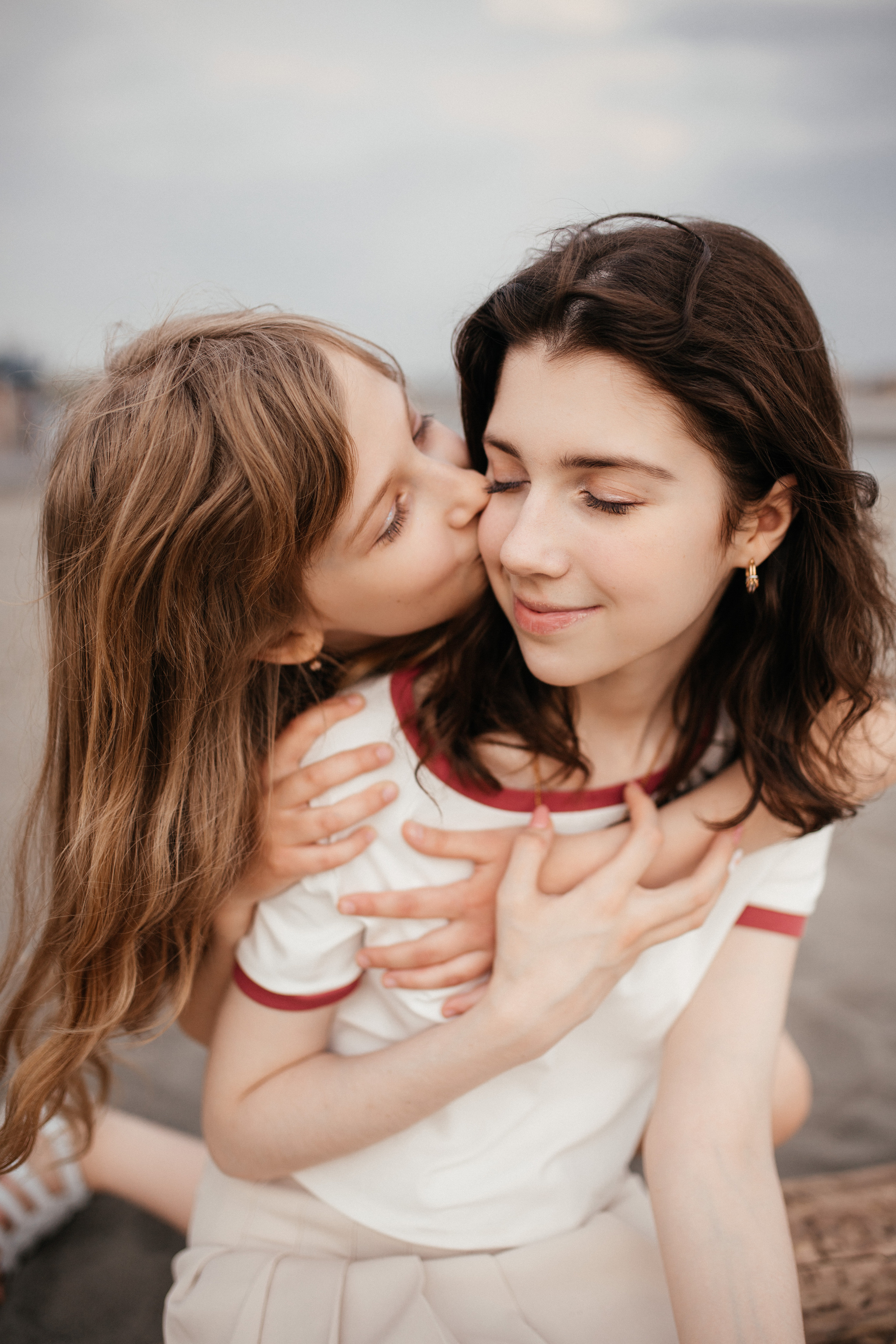 Love story и семьи. Фотограф Барнаул Полина Теплова