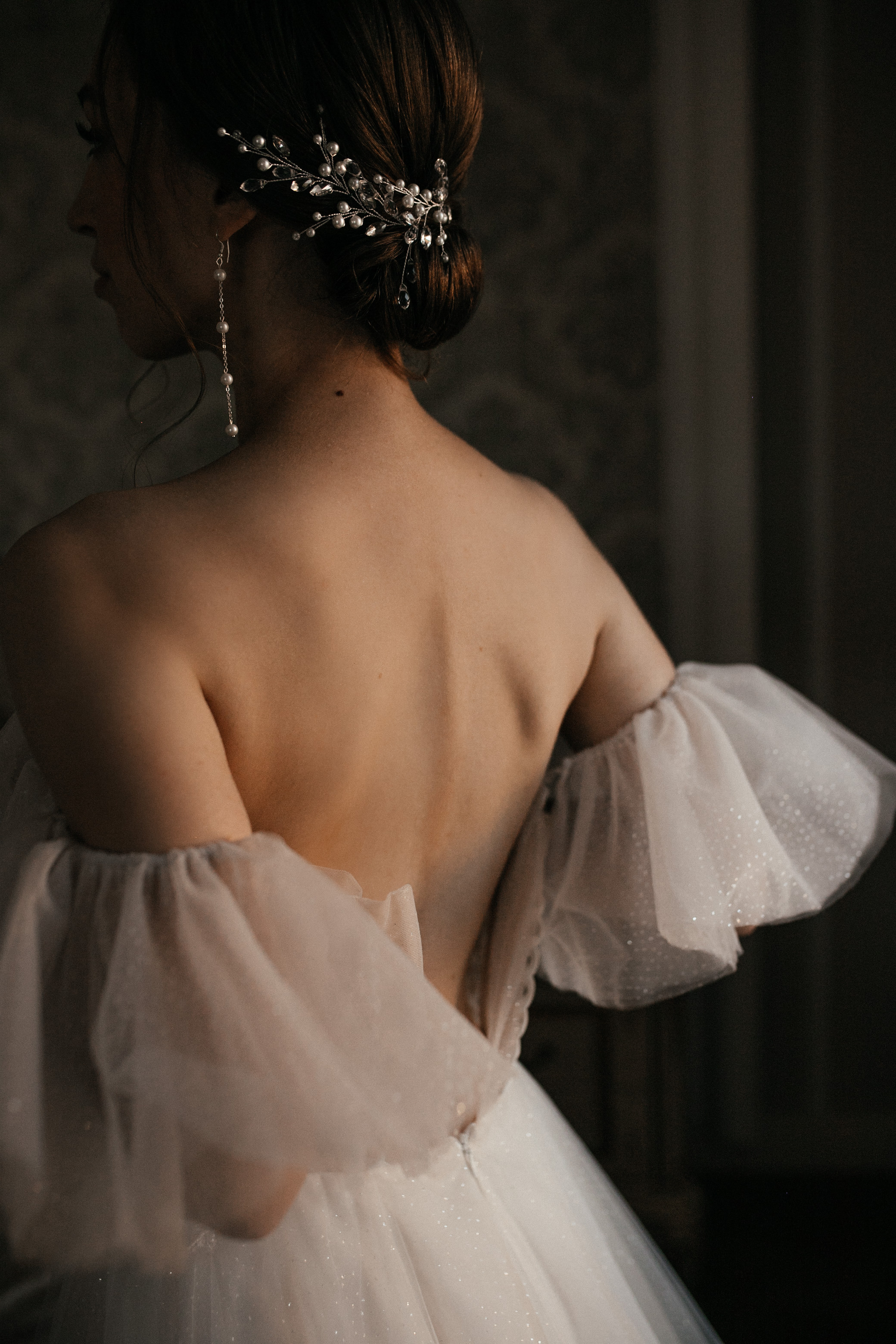 Свадебные съемки. Фотограф Барнаул Полина Теплова