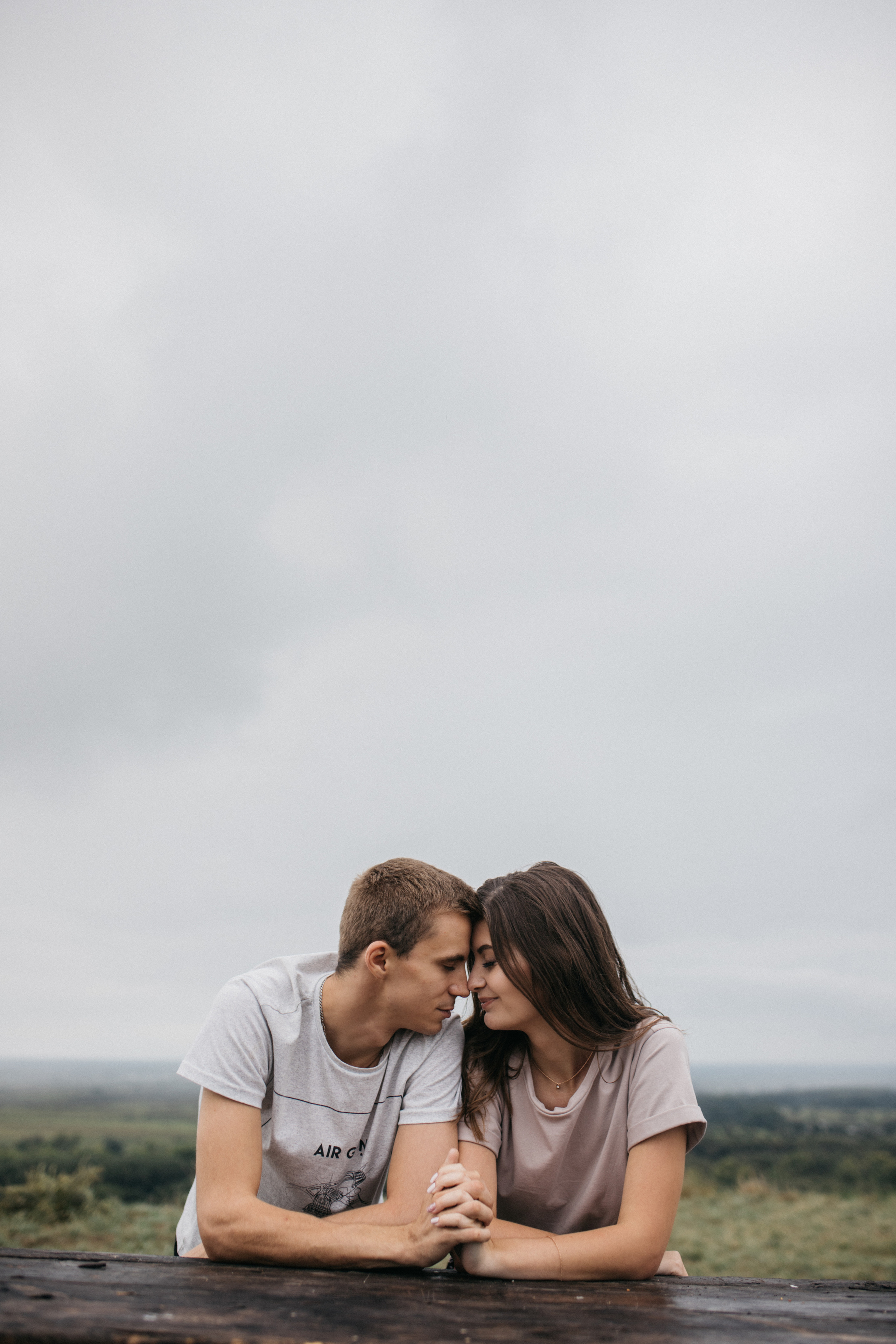 Love story и семьи. Фотограф Барнаул Полина Теплова