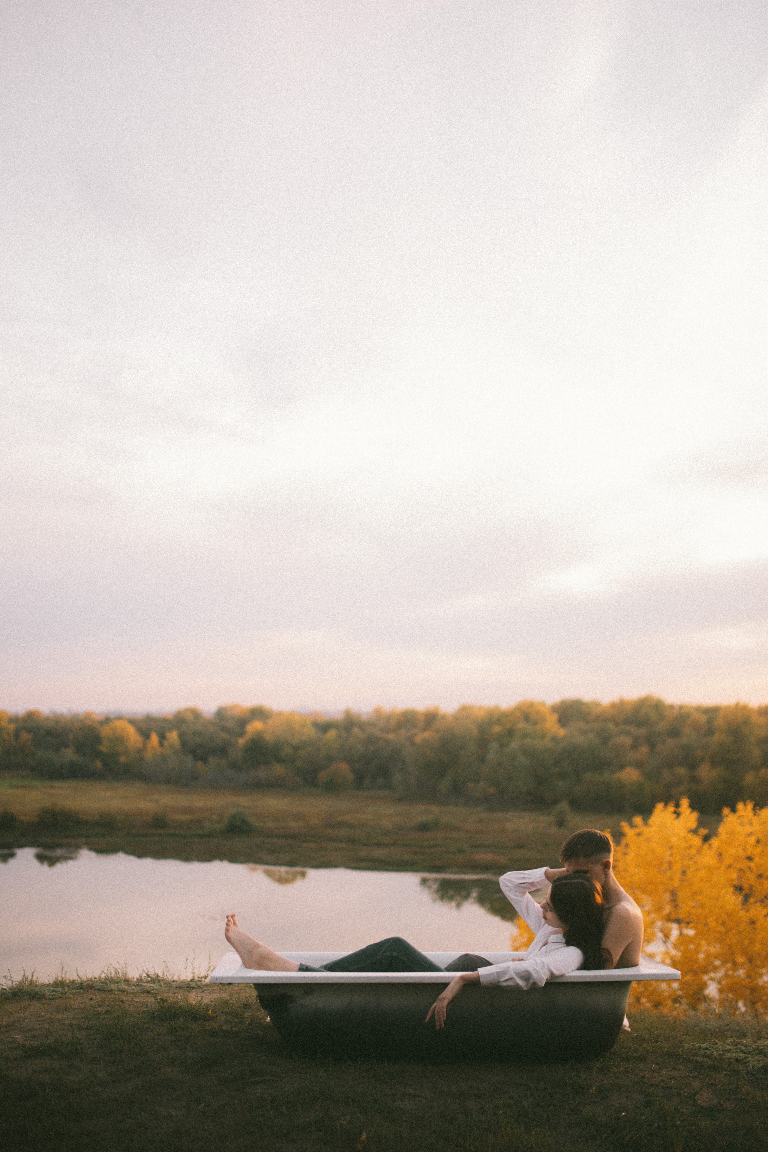 Love story и семьи. Фотограф Барнаул Полина Теплова