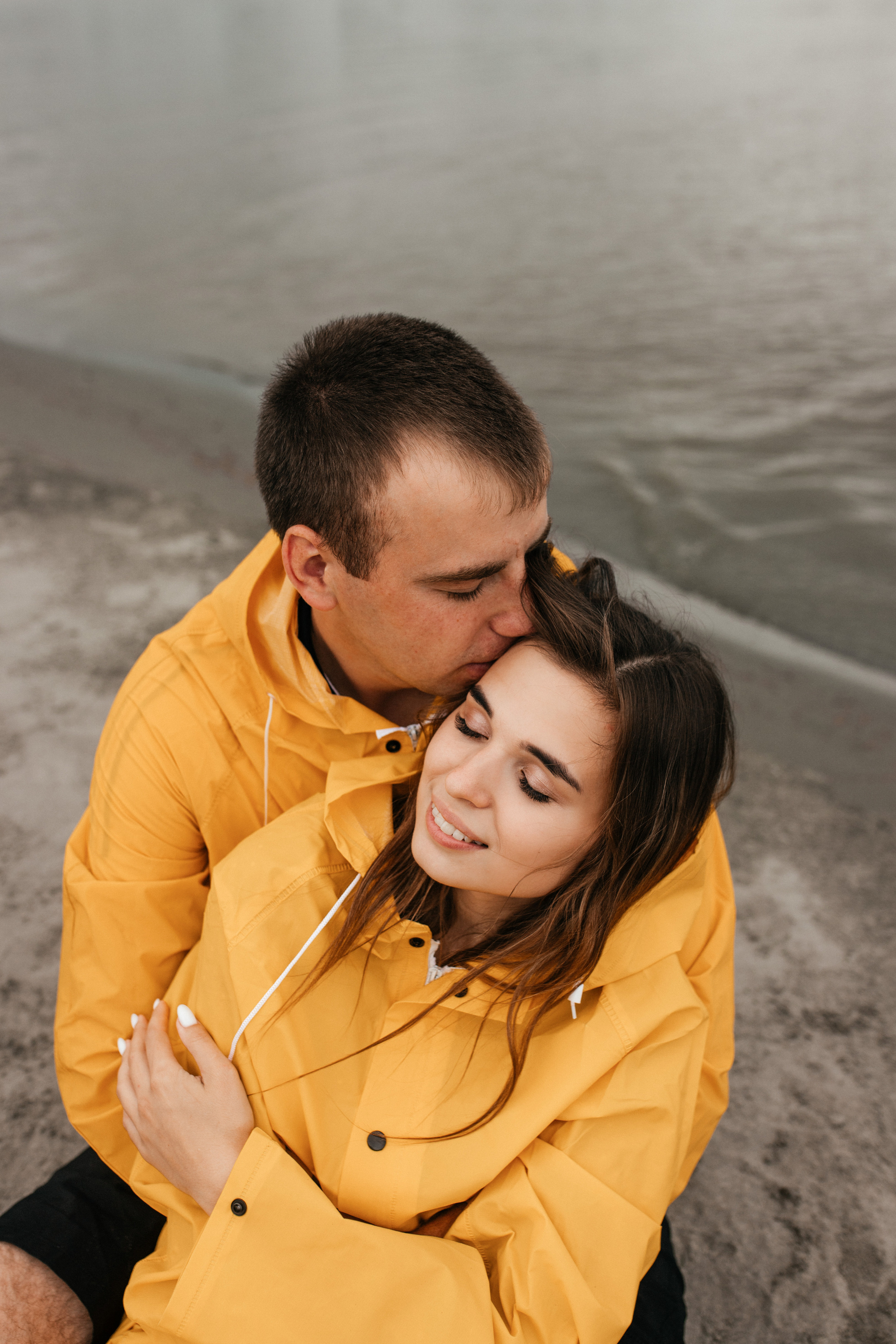 Love story и семьи. Фотограф Барнаул Полина Теплова