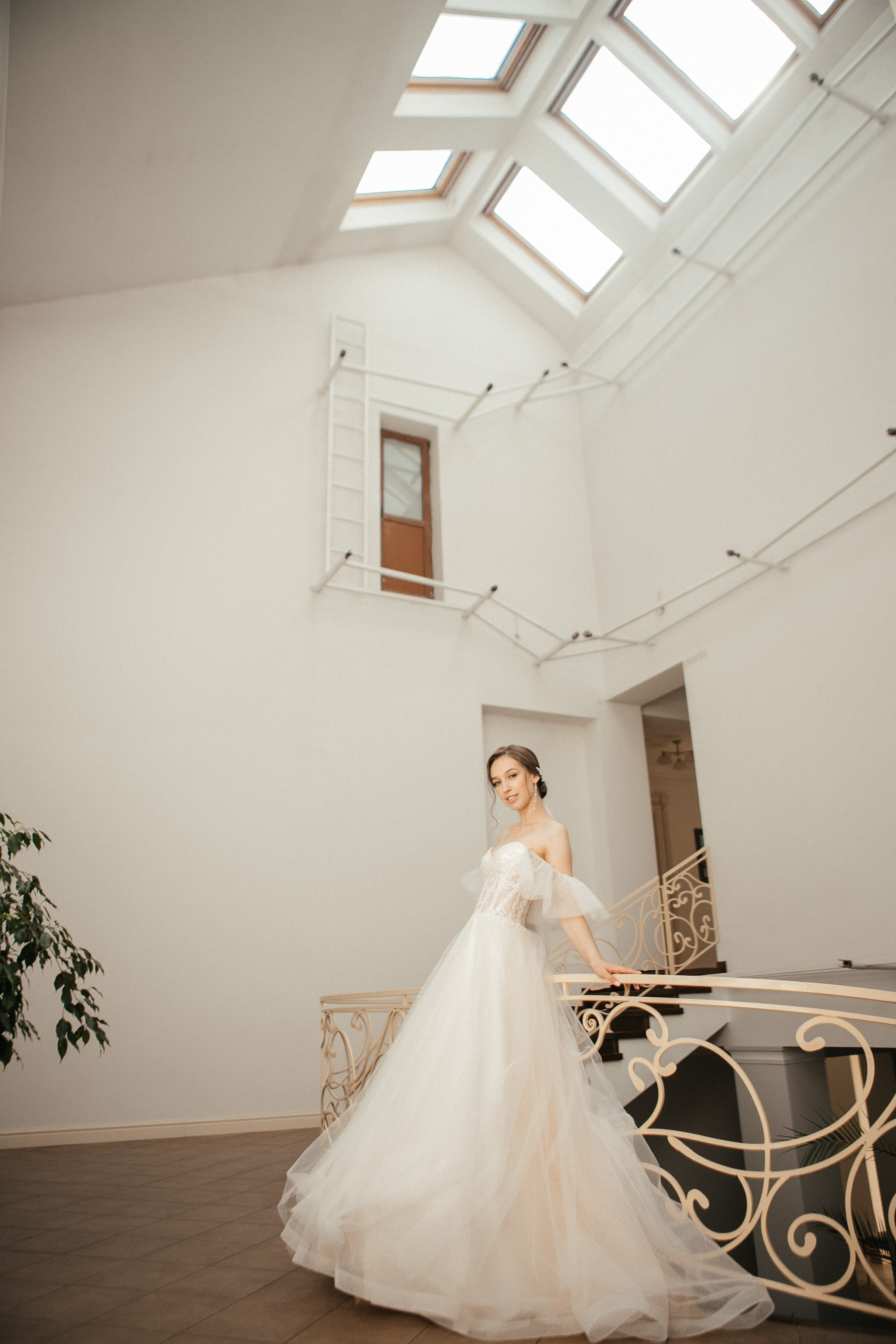 Свадебные съемки. Фотограф Барнаул Полина Теплова