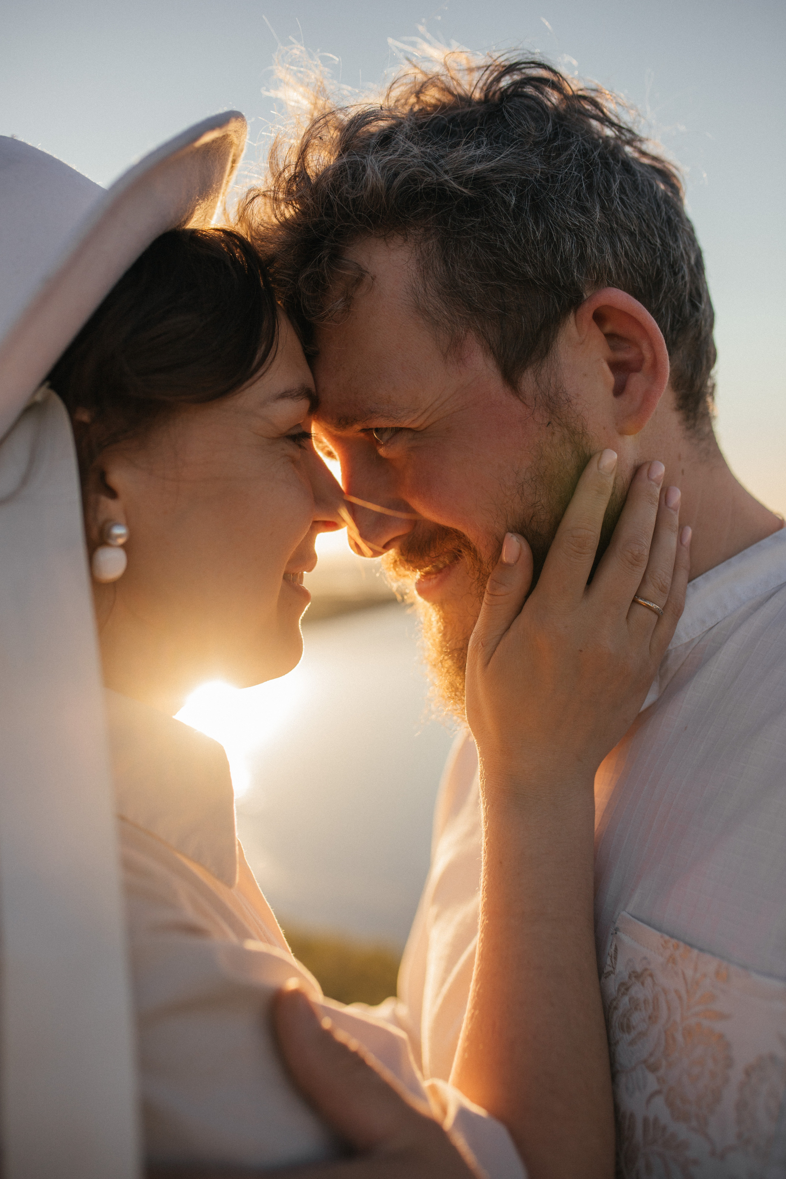 Love story и семьи. Фотограф Барнаул Полина Теплова