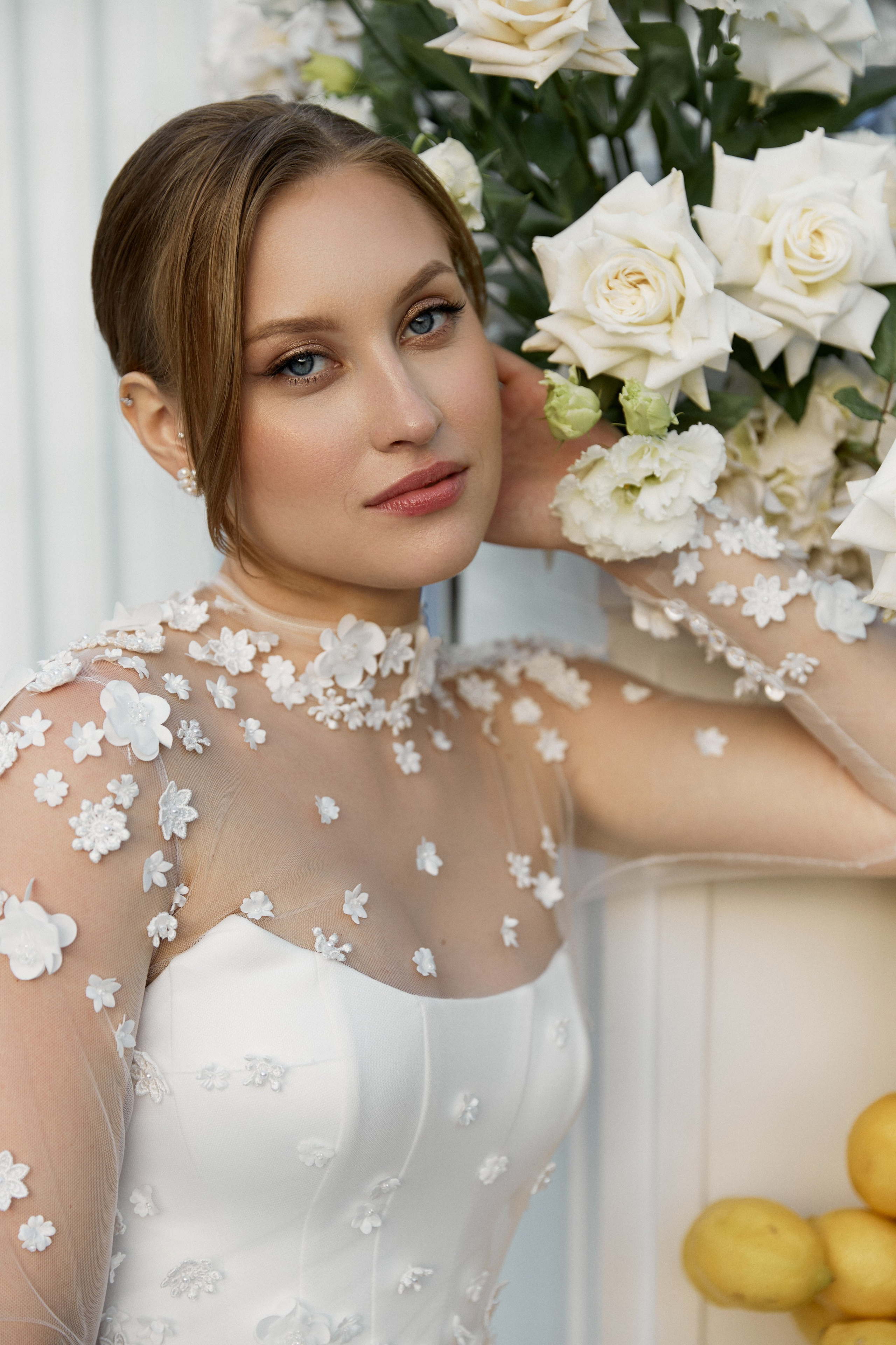 Посмотреть серию. Свадебный и семейный фотограф в Красноярске Тряпчев Павел